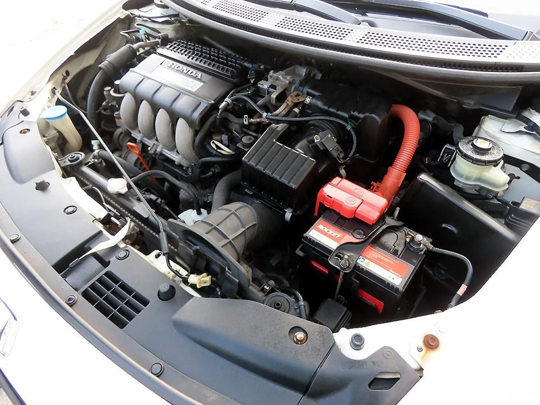 Honda cr(z)= превью 19