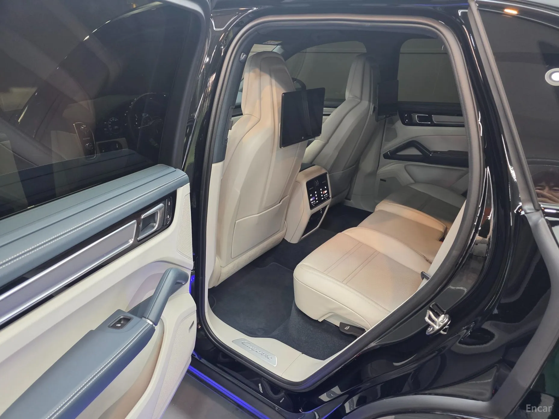 Porsche Cayenne (PO536) превью 11