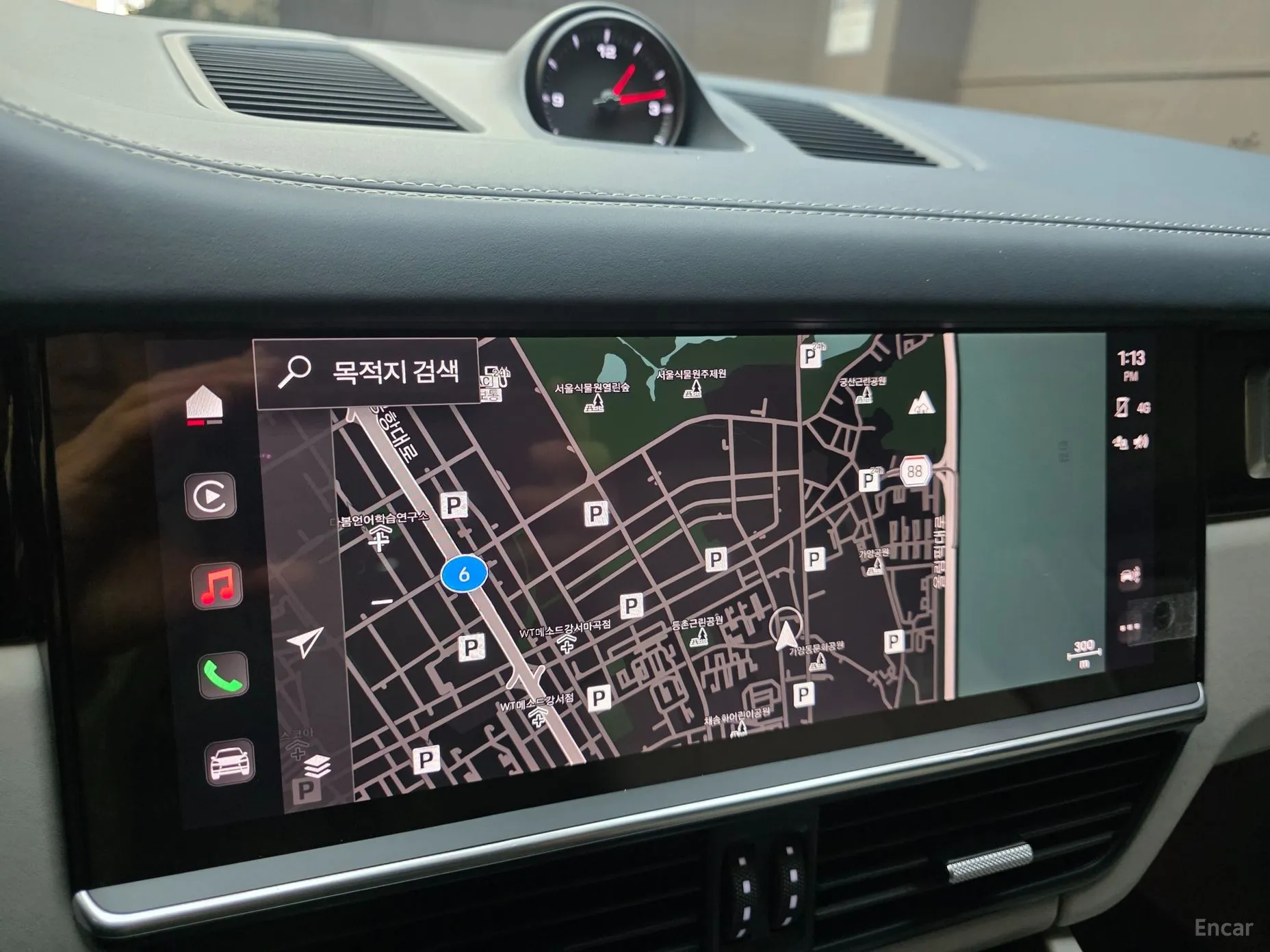 Porsche Cayenne (PO536) превью 15