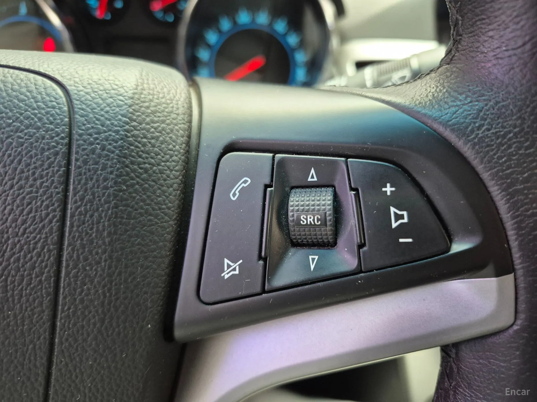 Chevrolet (GM Daewoo) Cruze превью 12