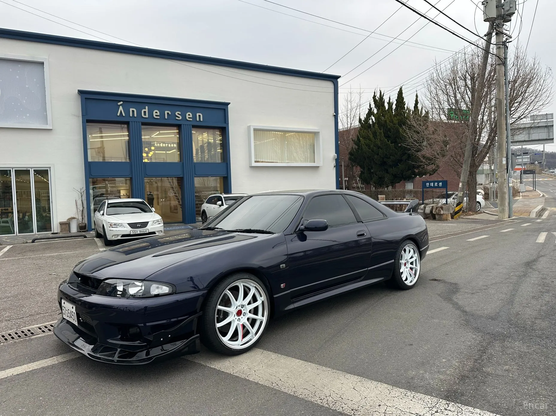 Skyline