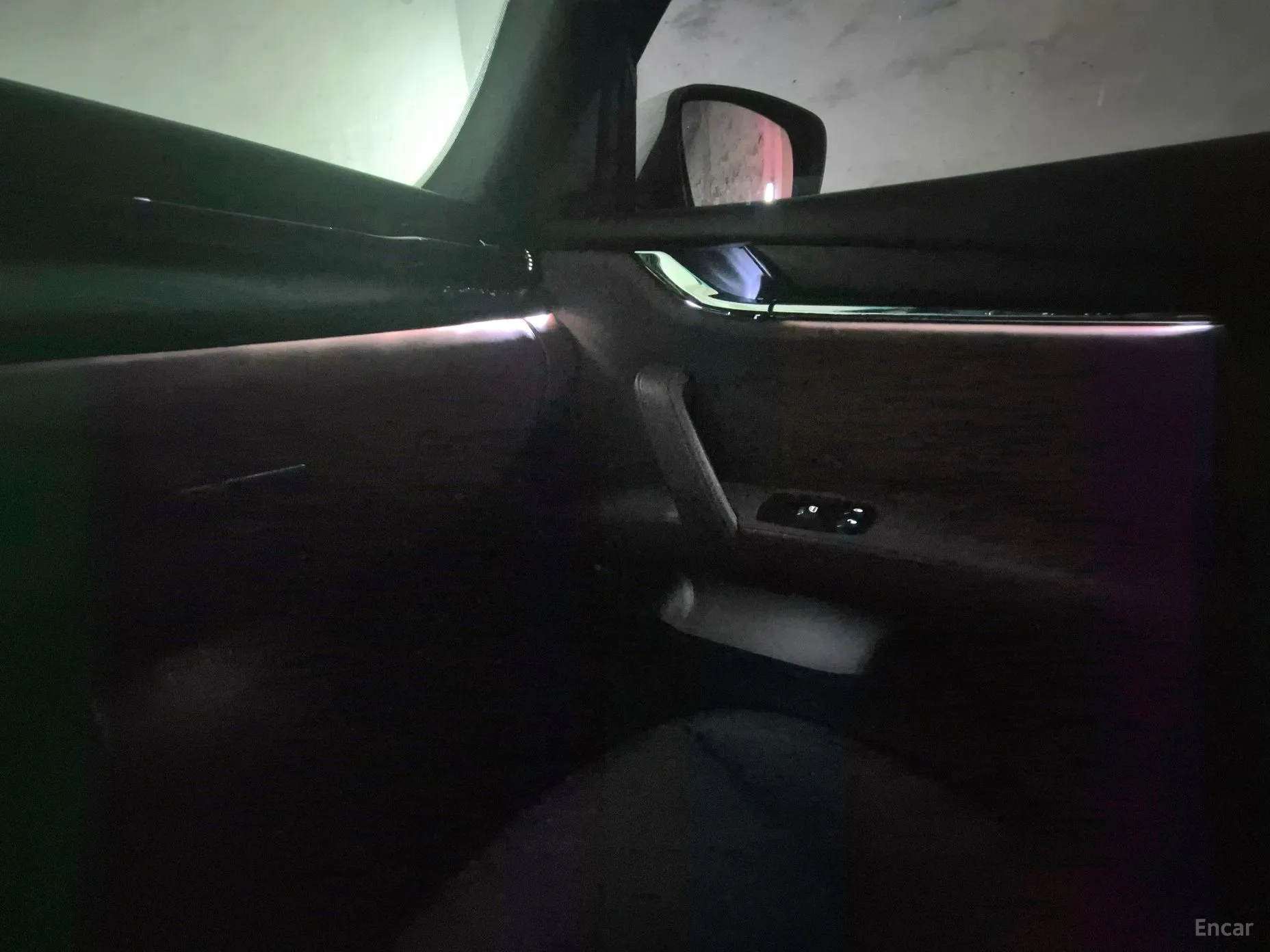 Maserati Quattroporte превью 17