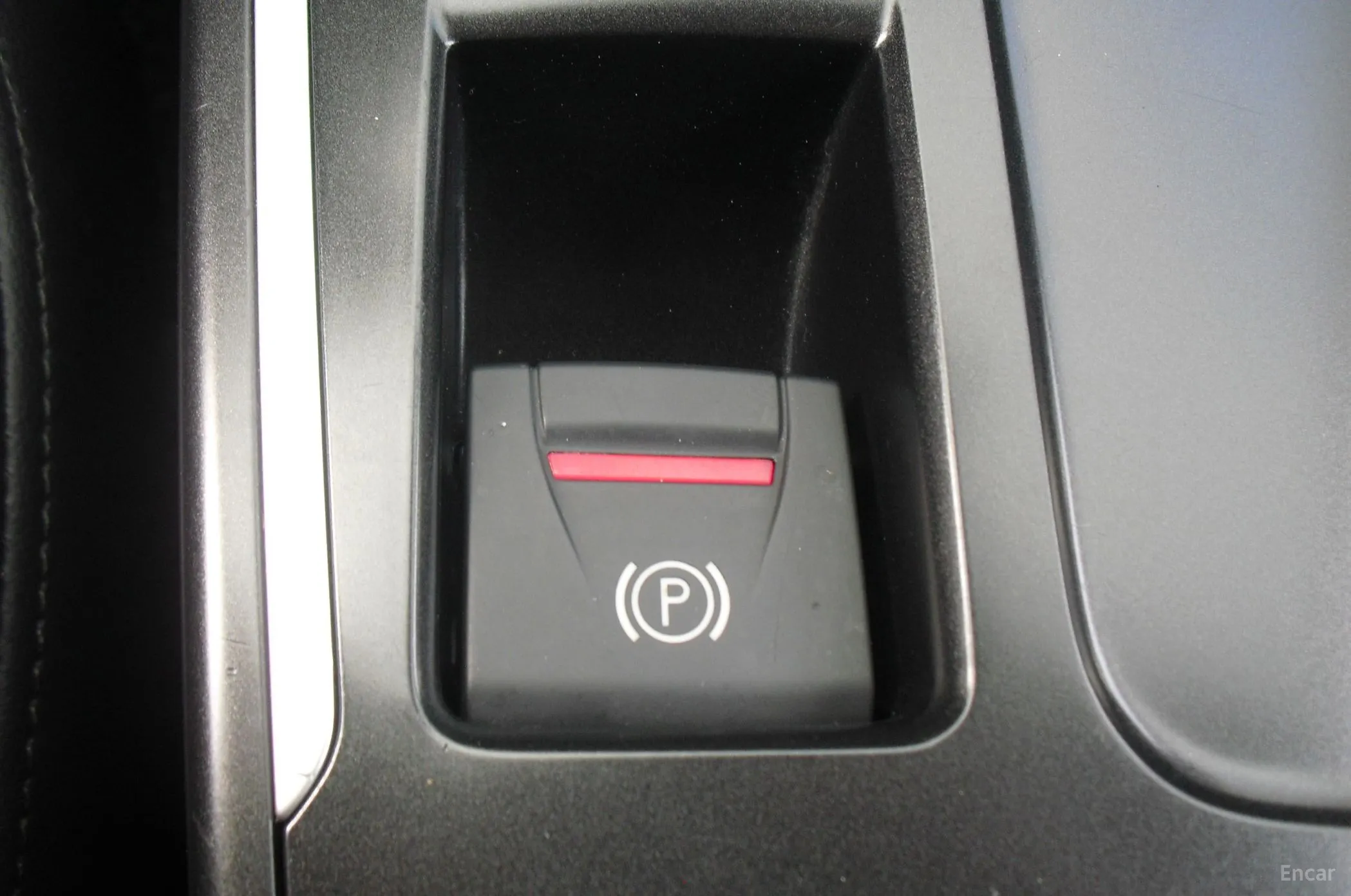 Renault Korea (Samsung) SM7 превью 14