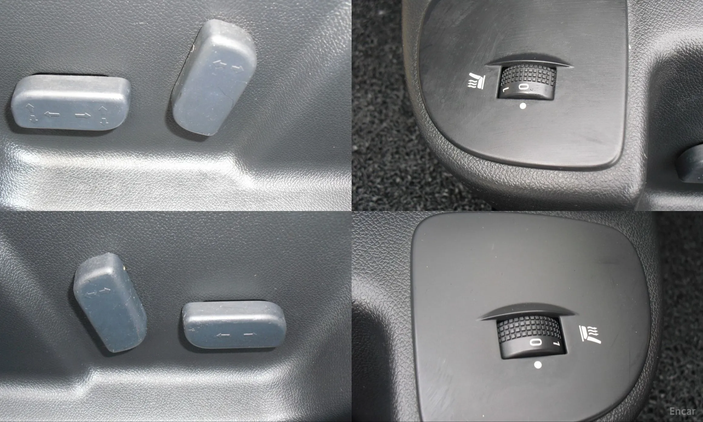 Renault Korea (Samsung) SM7 превью 20