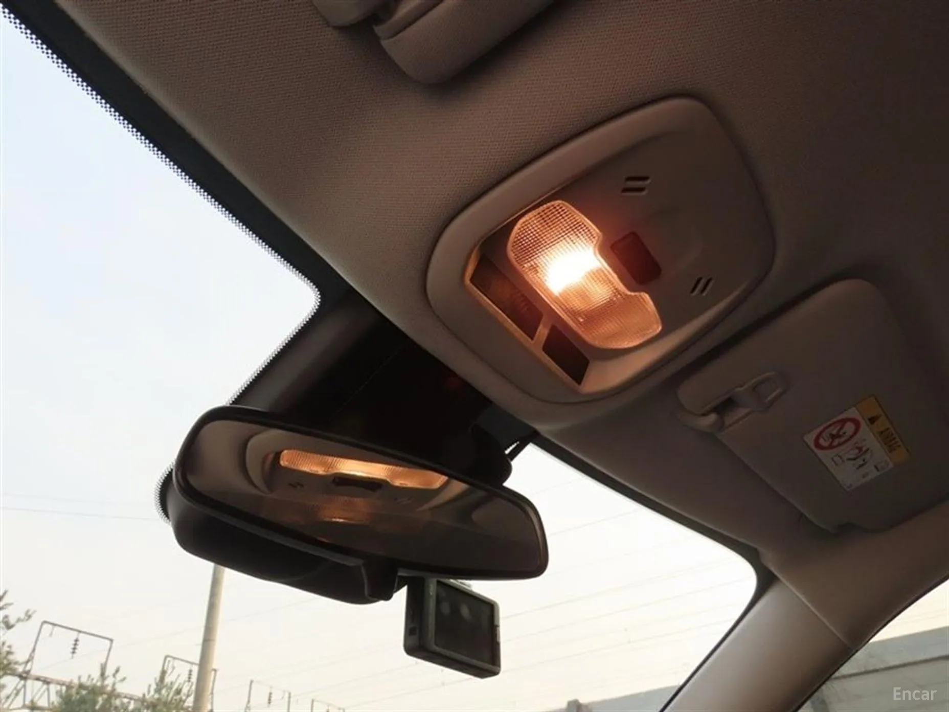 Chevrolet (GM Daewoo) Trax Crossover превью 17