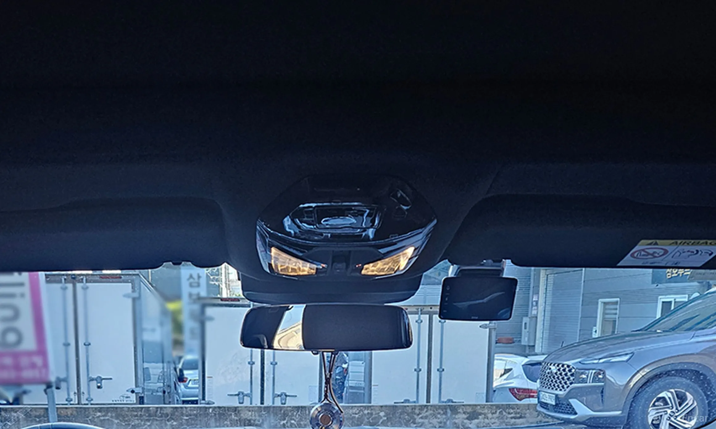 BMW 7 Series (G70) превью 8