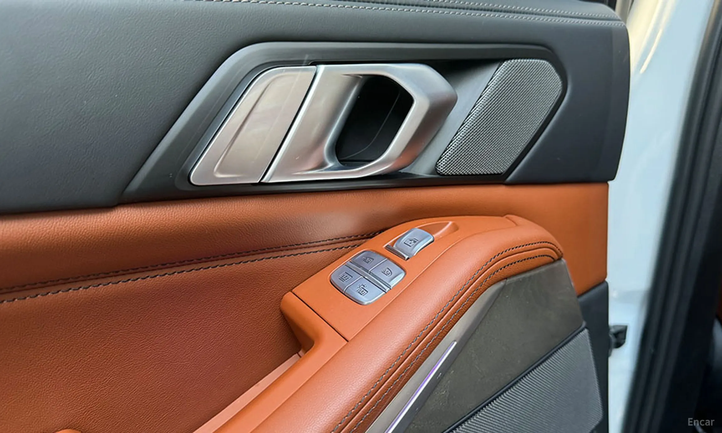 BMW X7 (G07) превью 17