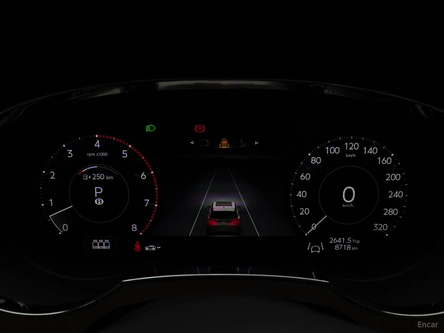 Bentley Bentayga превью 7
