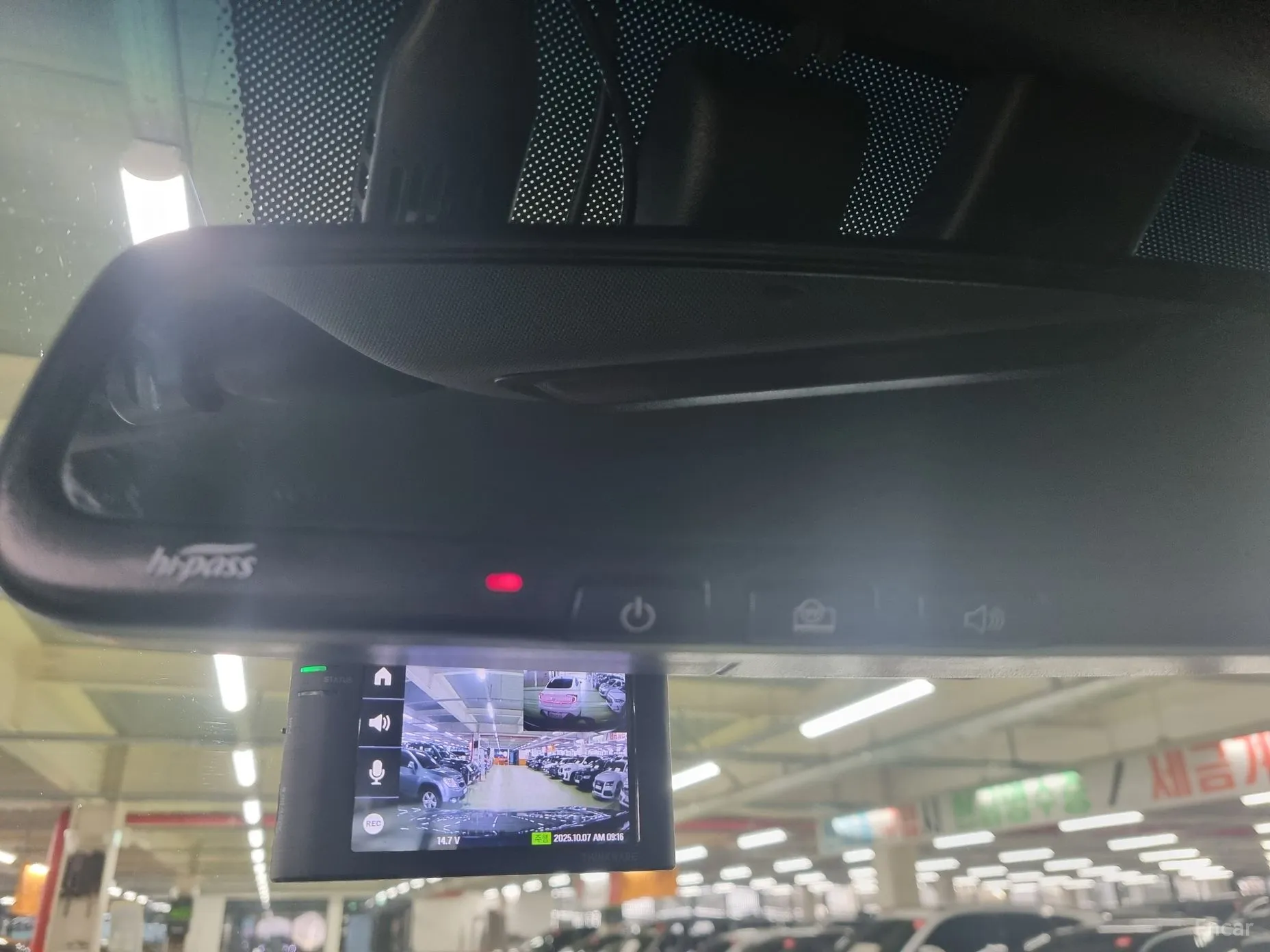 KG Mobility (SsangYong) Rexton Sports Khan превью 13