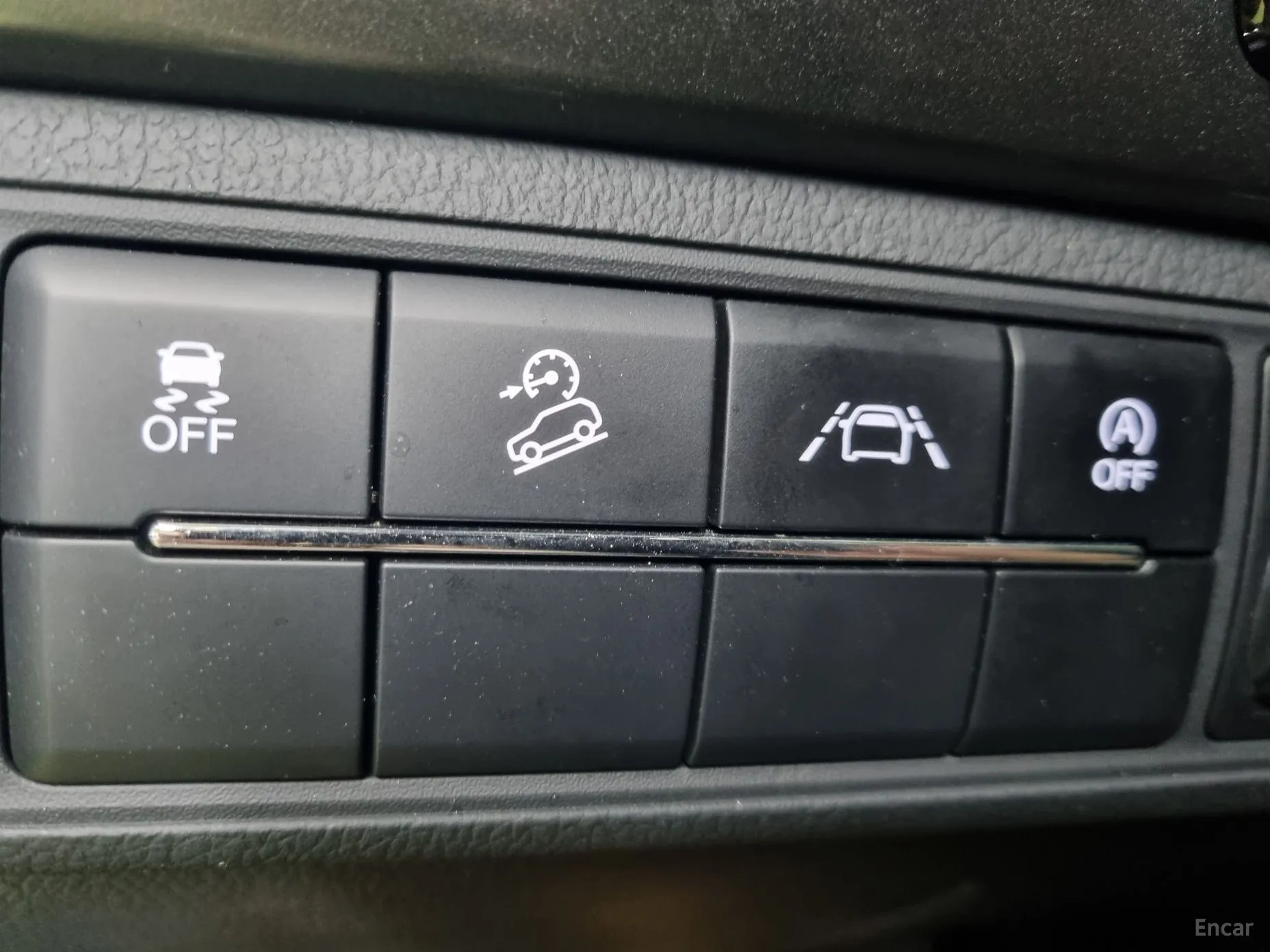 KG Mobility (SsangYong) Rexton Sports Khan превью 14