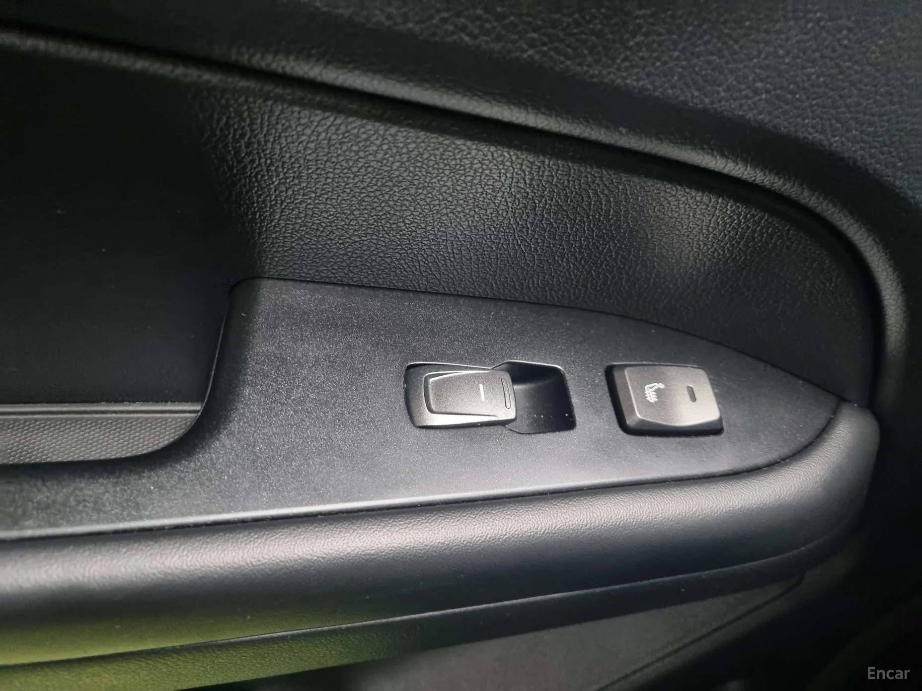 KG Mobility (SsangYong) Rexton Sports Khan превью 16