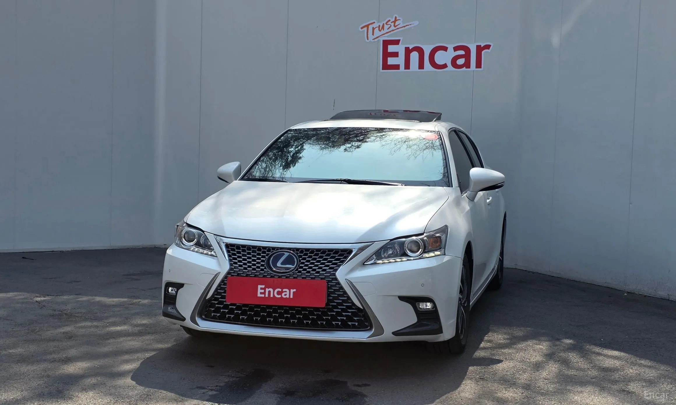 Lexus CT200h превью 3