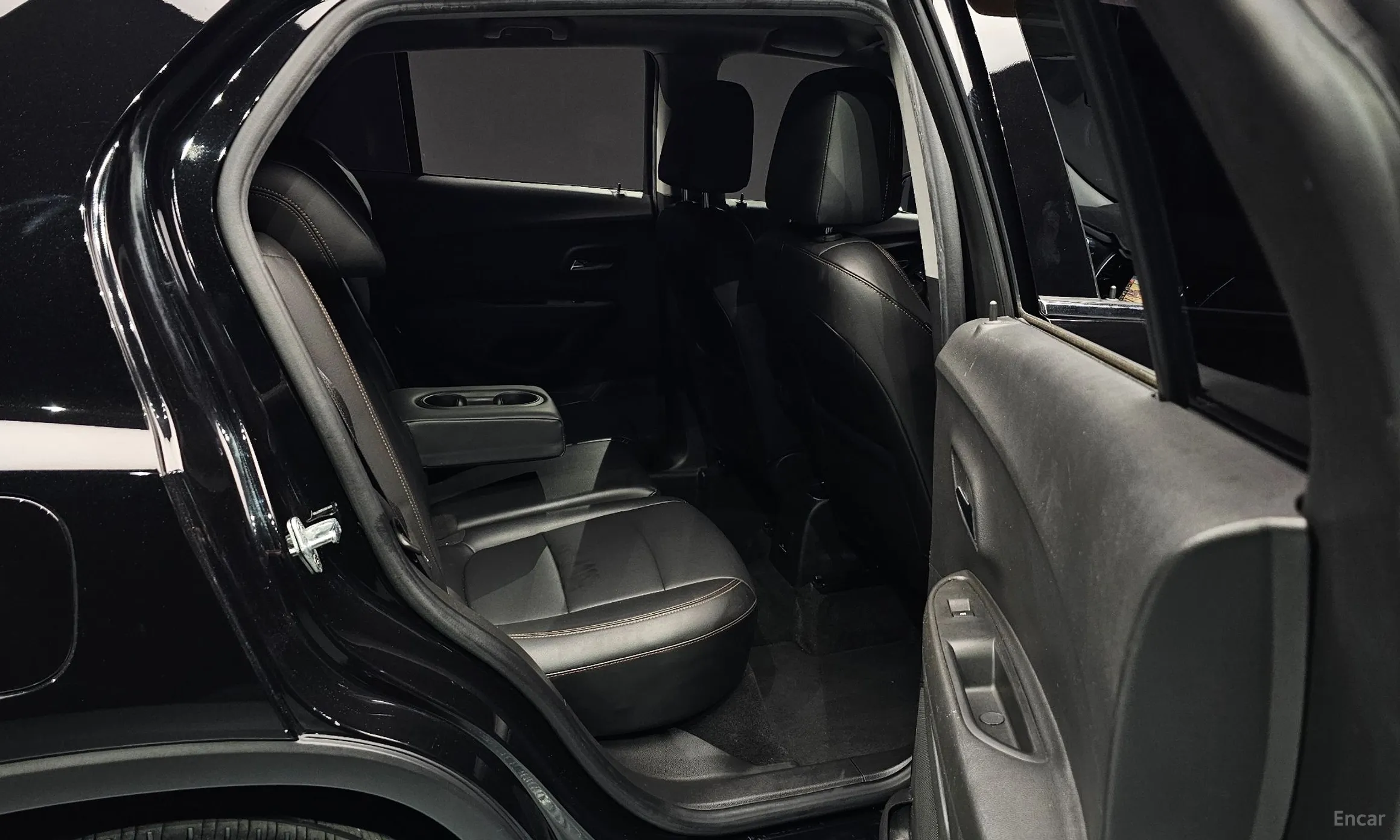 Chevrolet (GM Daewoo) Trax превью 11