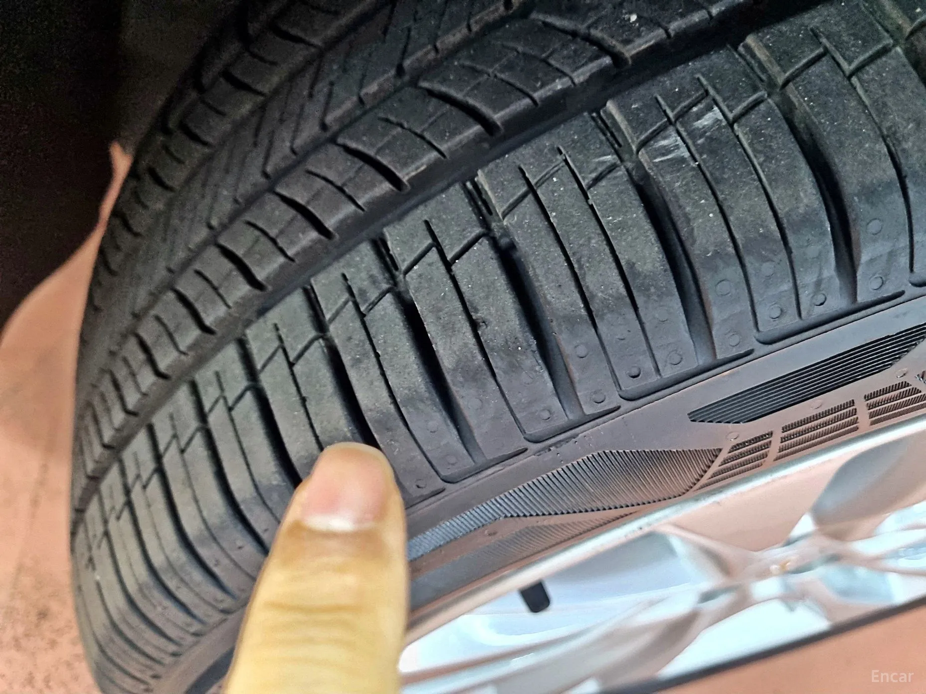 Chevrolet (GM Daewoo) Trax превью 17