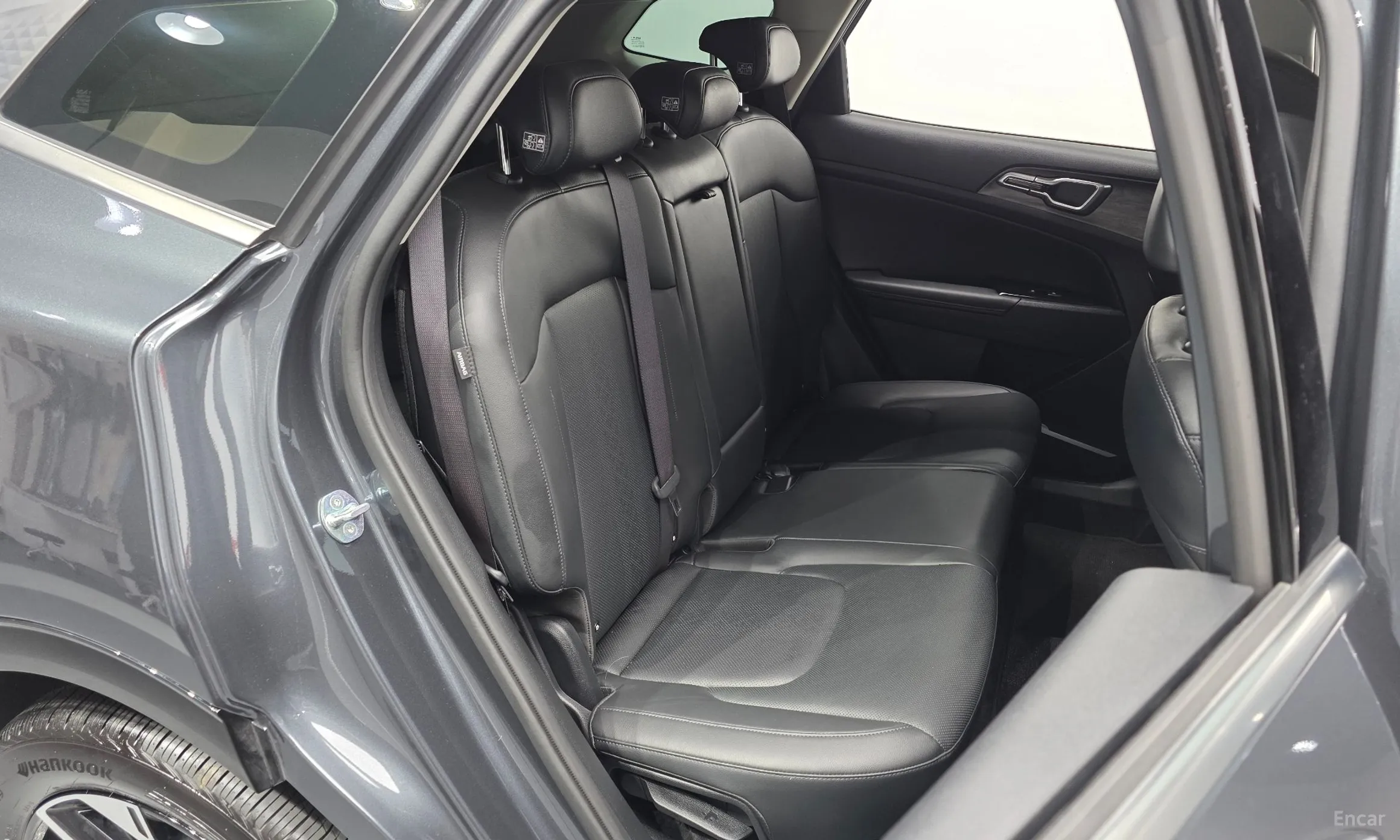 Kia Sportage 5th Generation превью 12