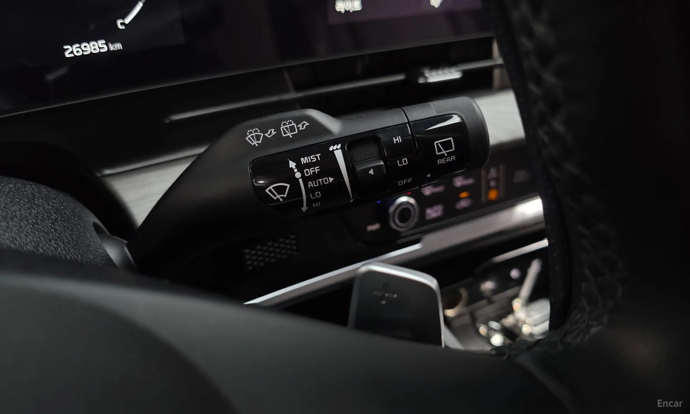 Kia Sportage 5th Generation превью 17