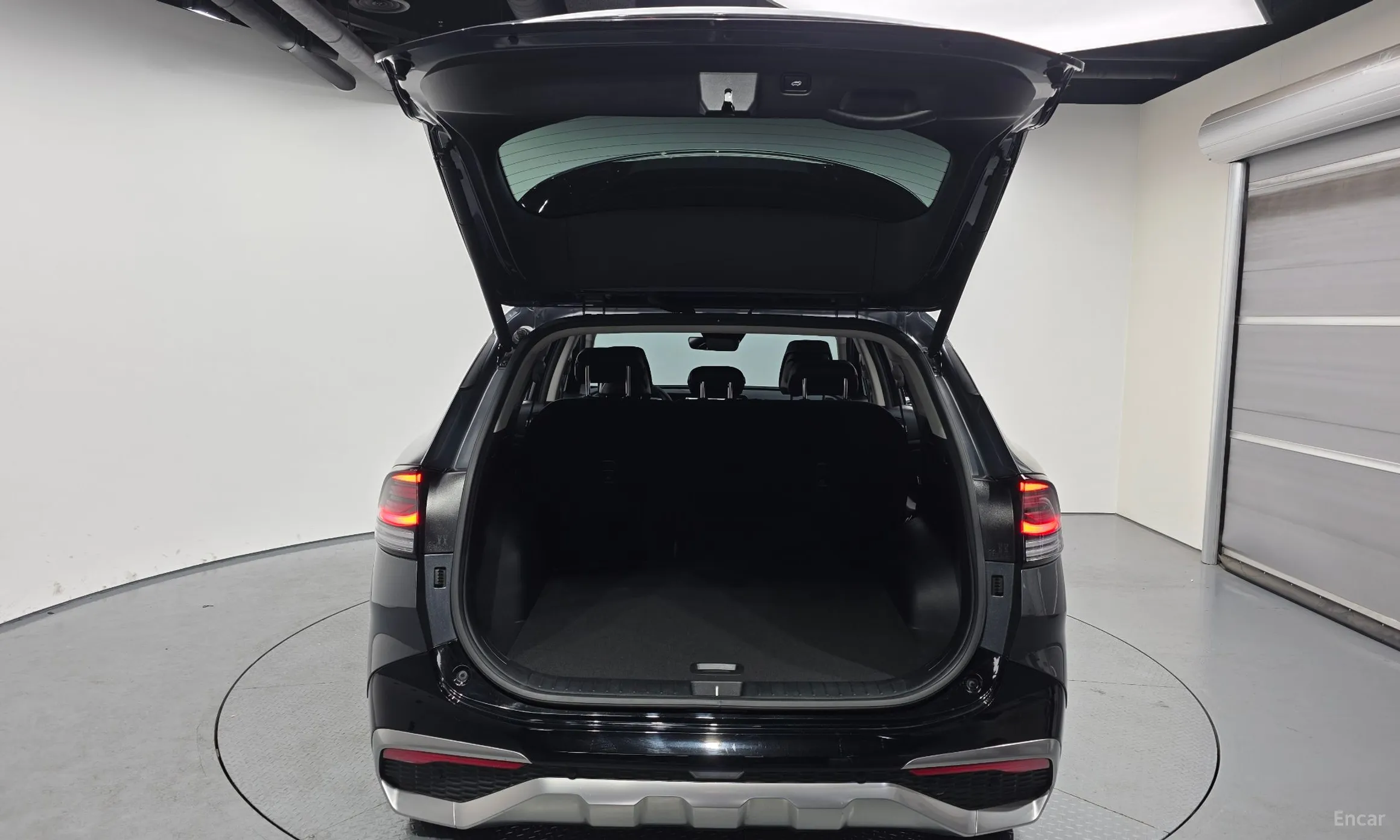 Kia Sportage 5th Generation превью 20
