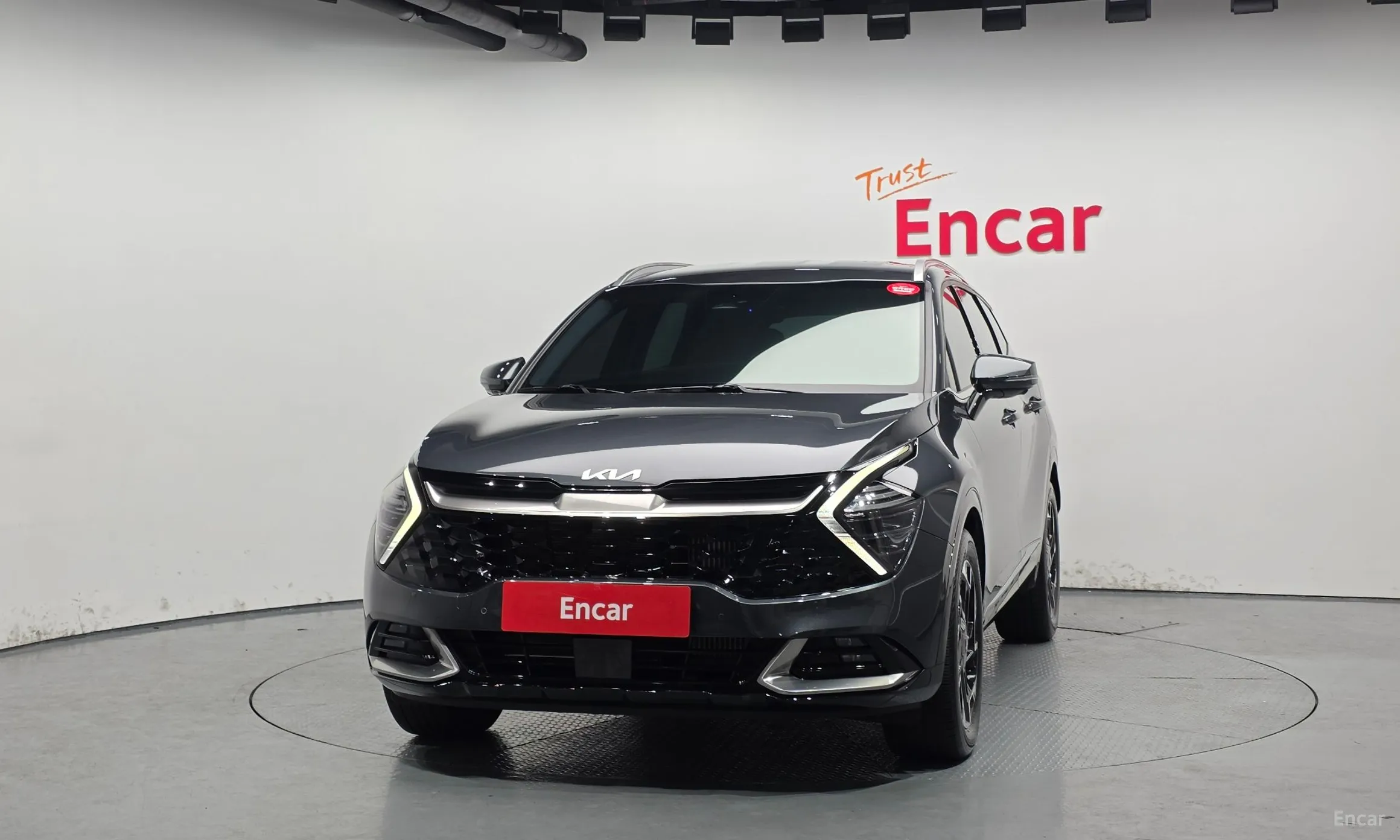 Kia Sportage 5th Generation превью 3