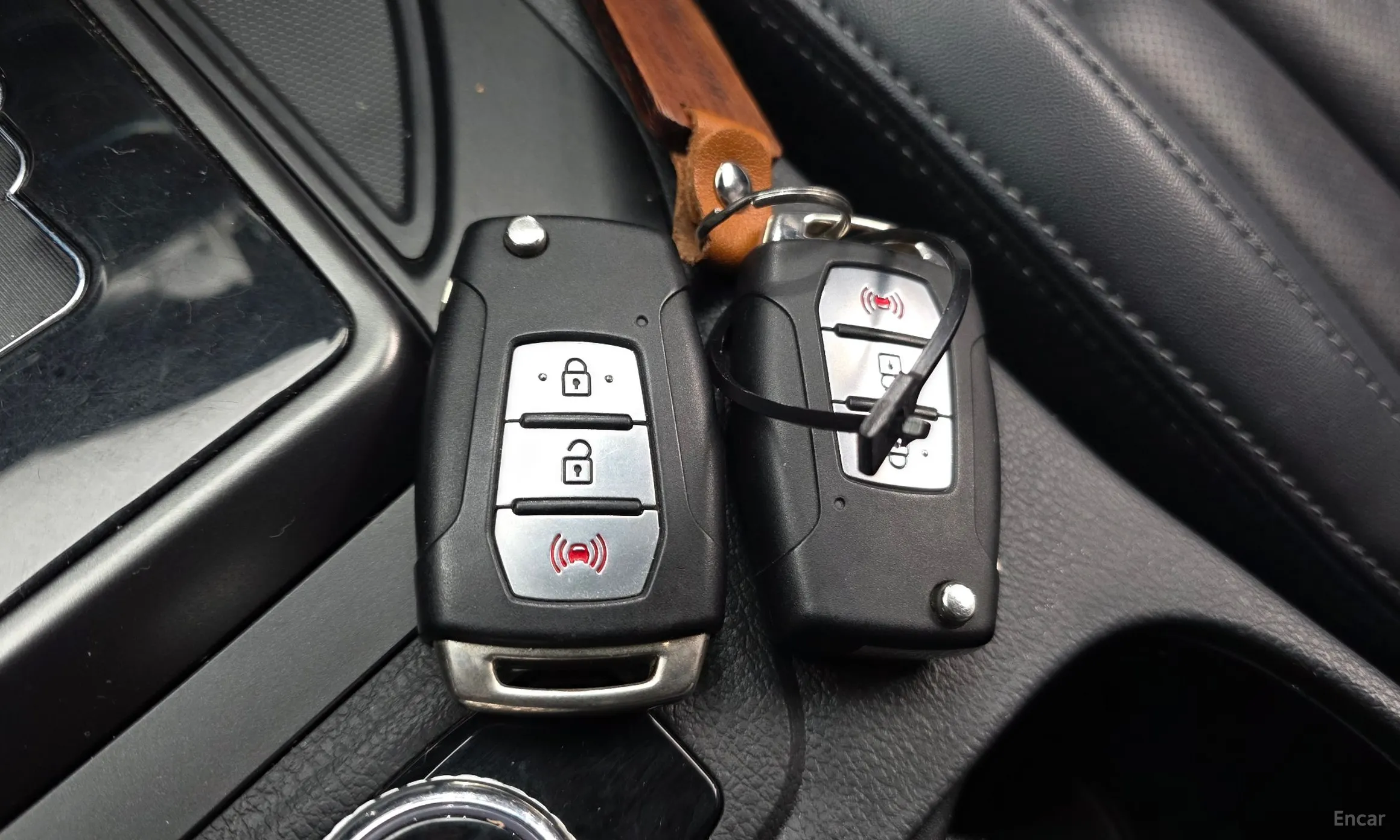KG Mobility (SsangYong) Rexton Sports превью 17
