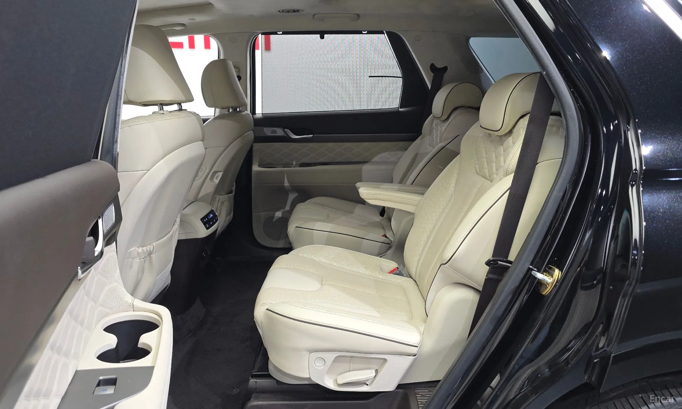 Hyundai Palisade превью 11