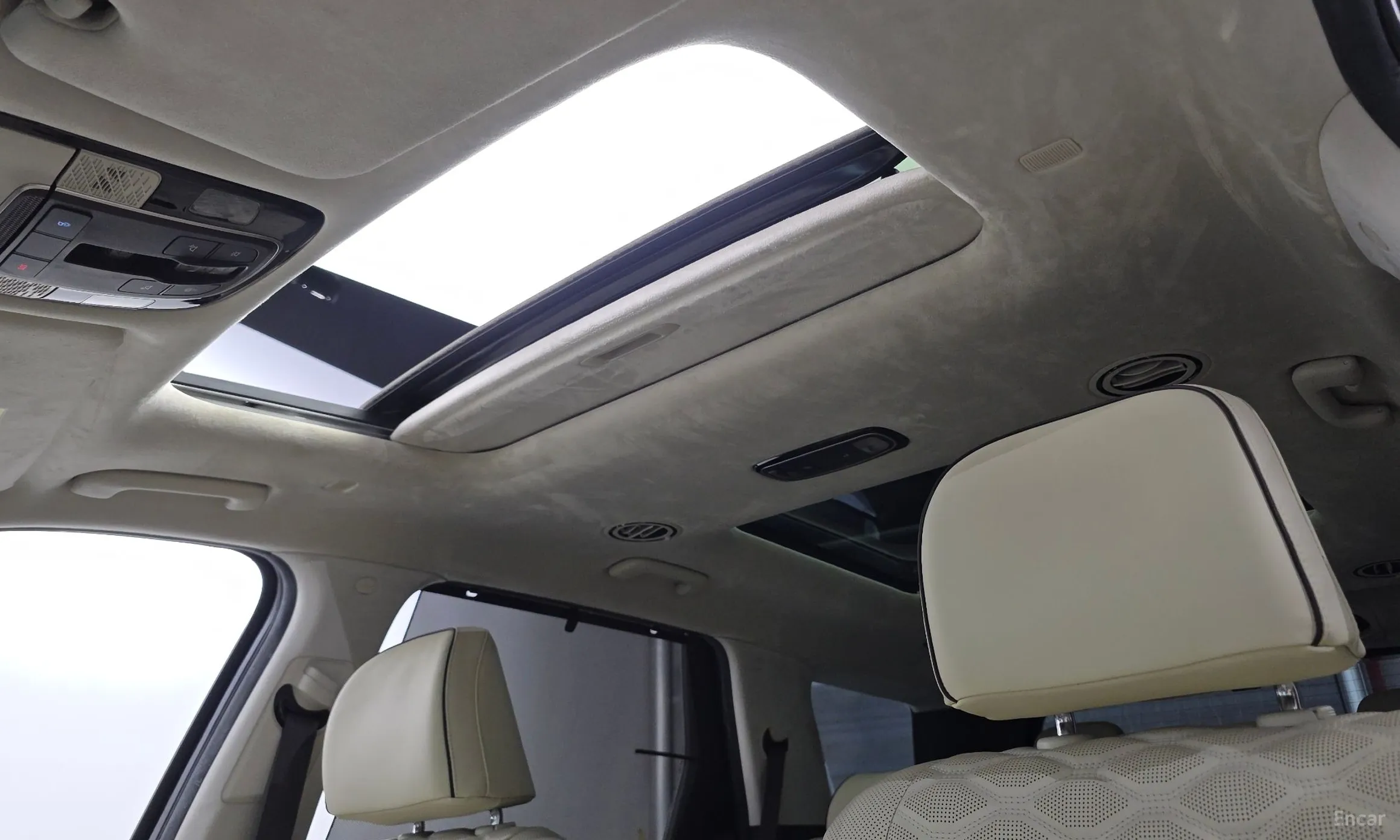 Hyundai Palisade превью 19