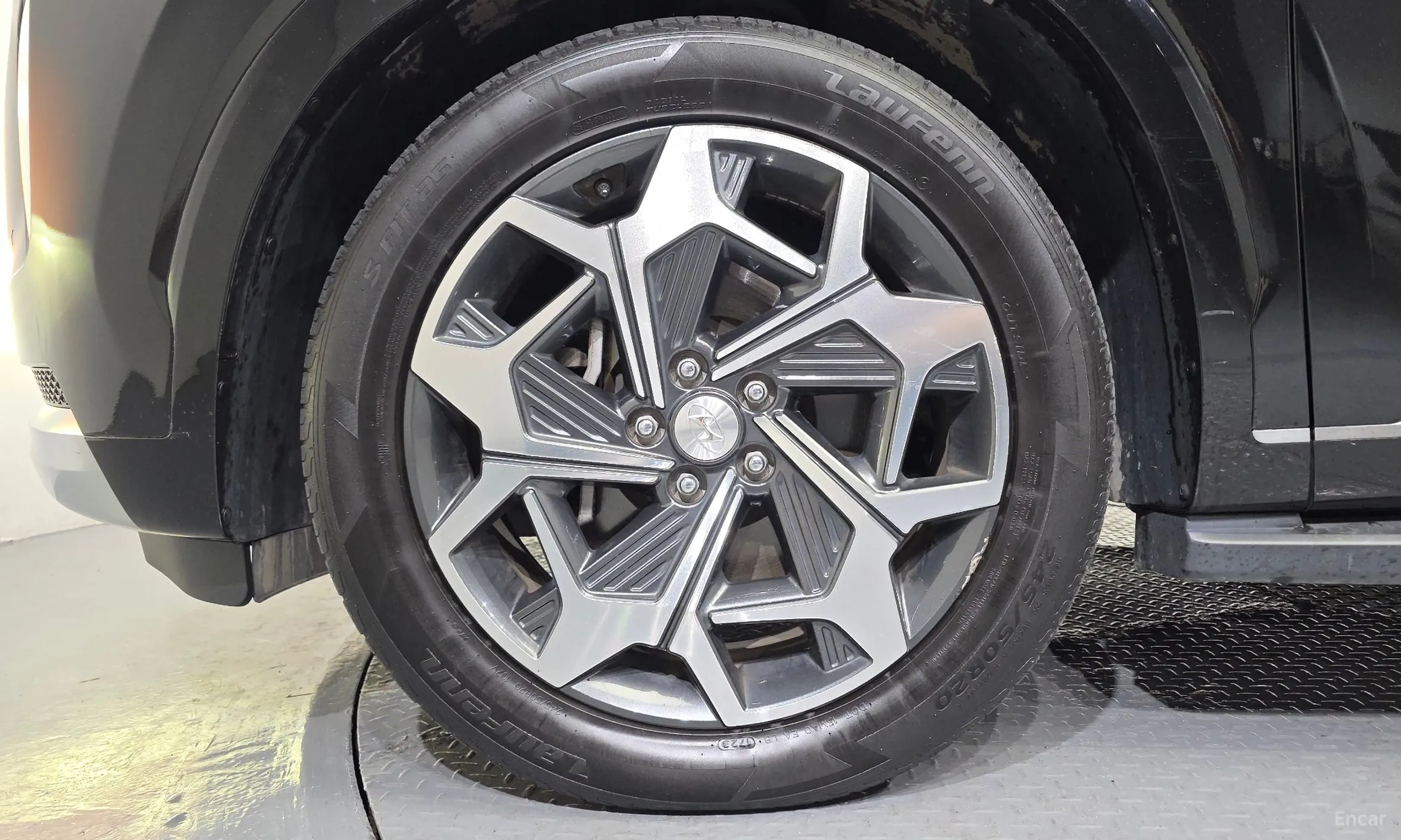 Hyundai Palisade превью 5
