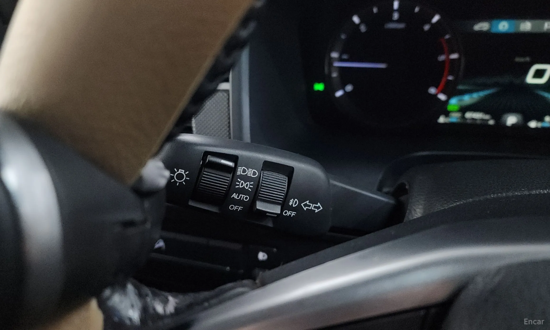 KG Mobility (SsangYong) Rexton Sports Khan превью 14