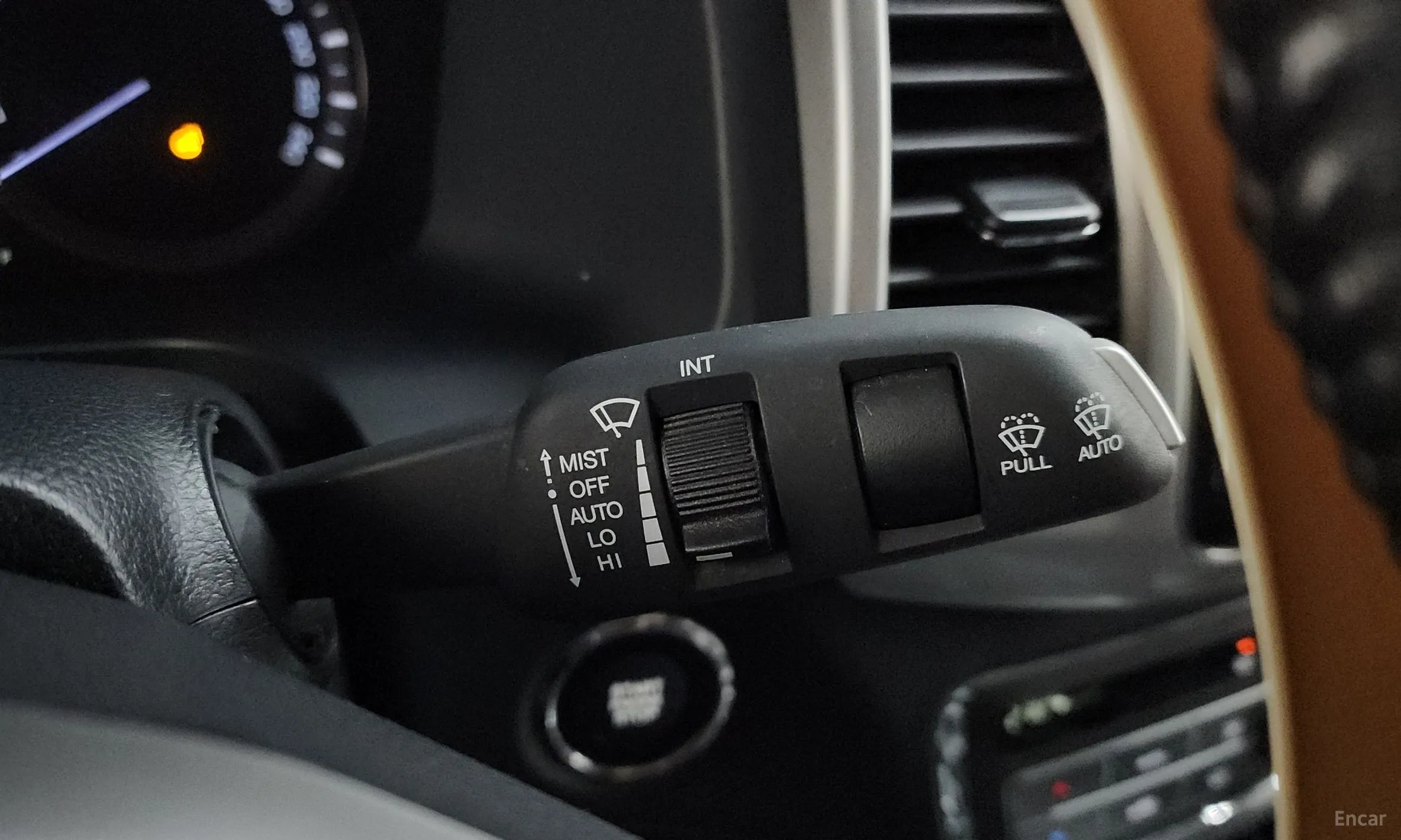 KG Mobility (SsangYong) Rexton Sports Khan превью 15