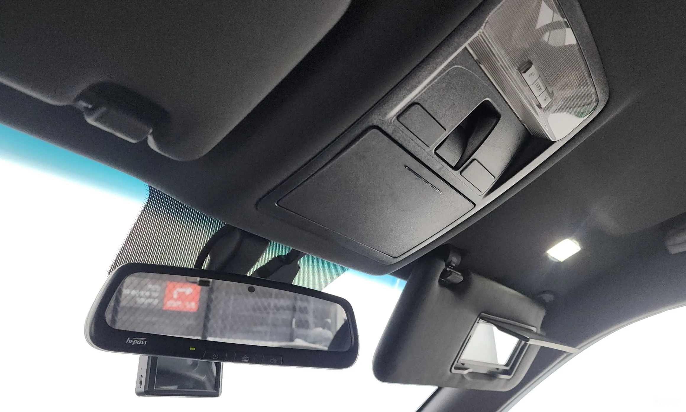 KG Mobility (SsangYong) Rexton Sports Khan превью 18