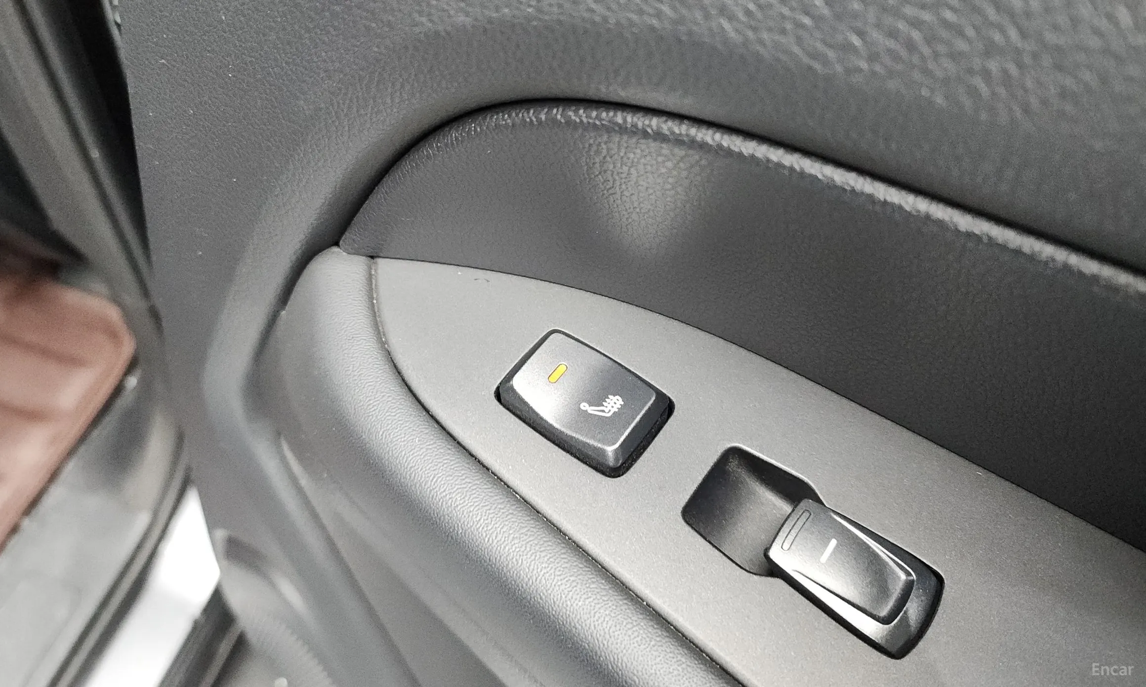 KG Mobility (SsangYong) Rexton Sports Khan превью 19