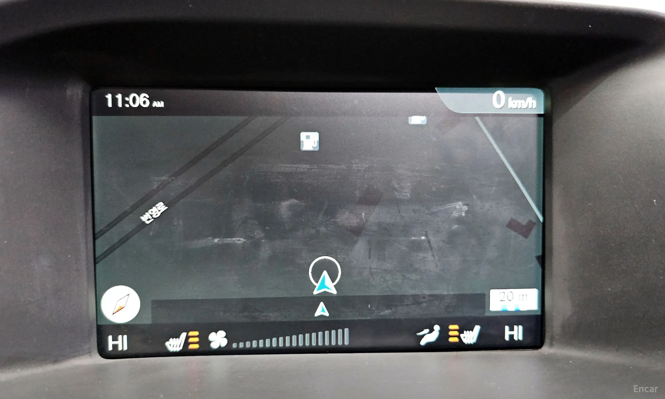 Volvo S60 превью 17
