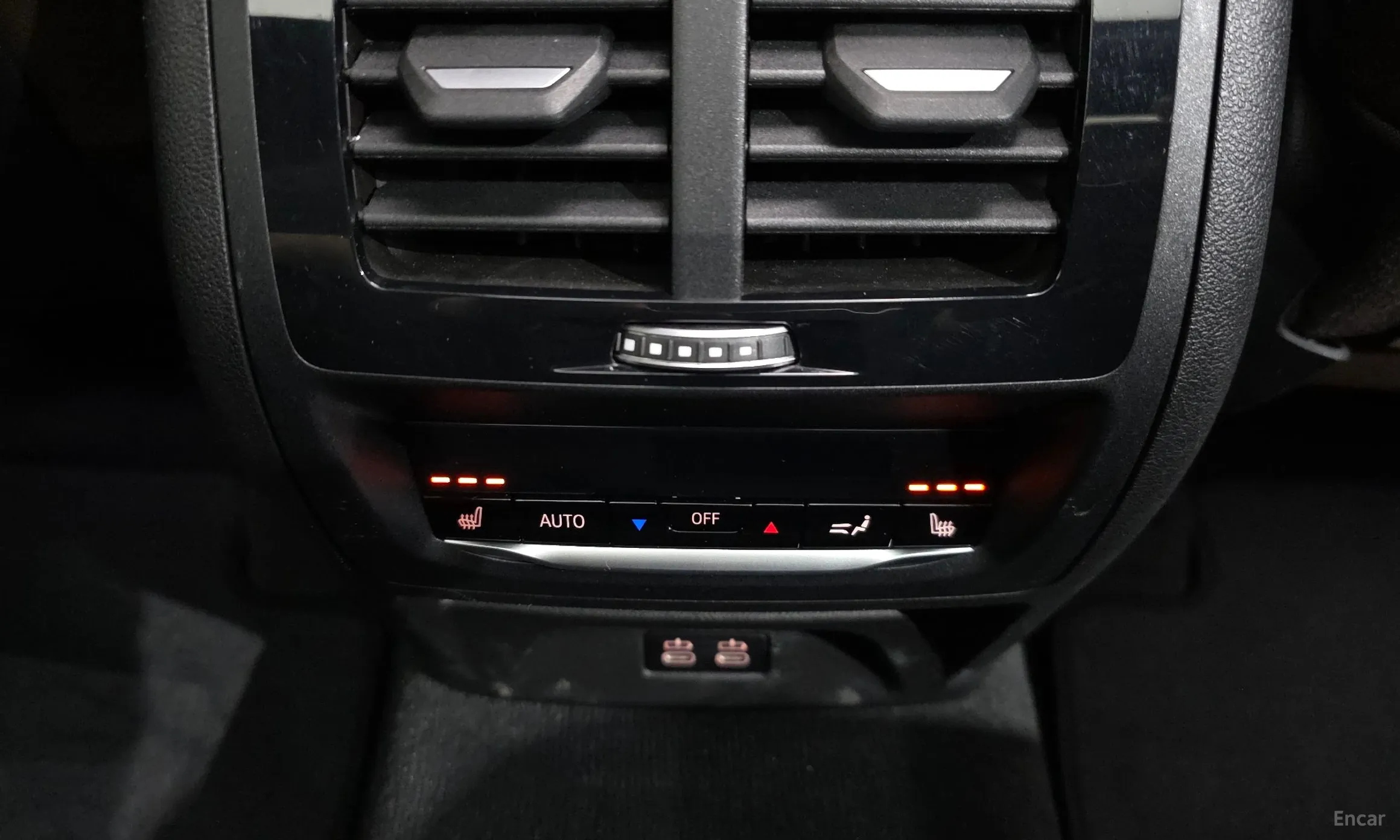 BMW X3 (G01) превью 18