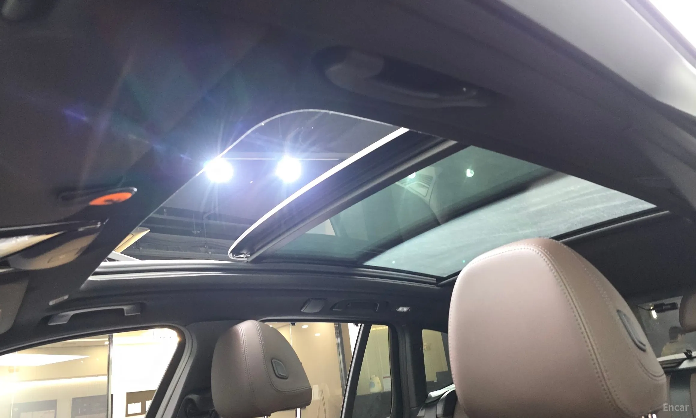 BMW X3 (G01) превью 19