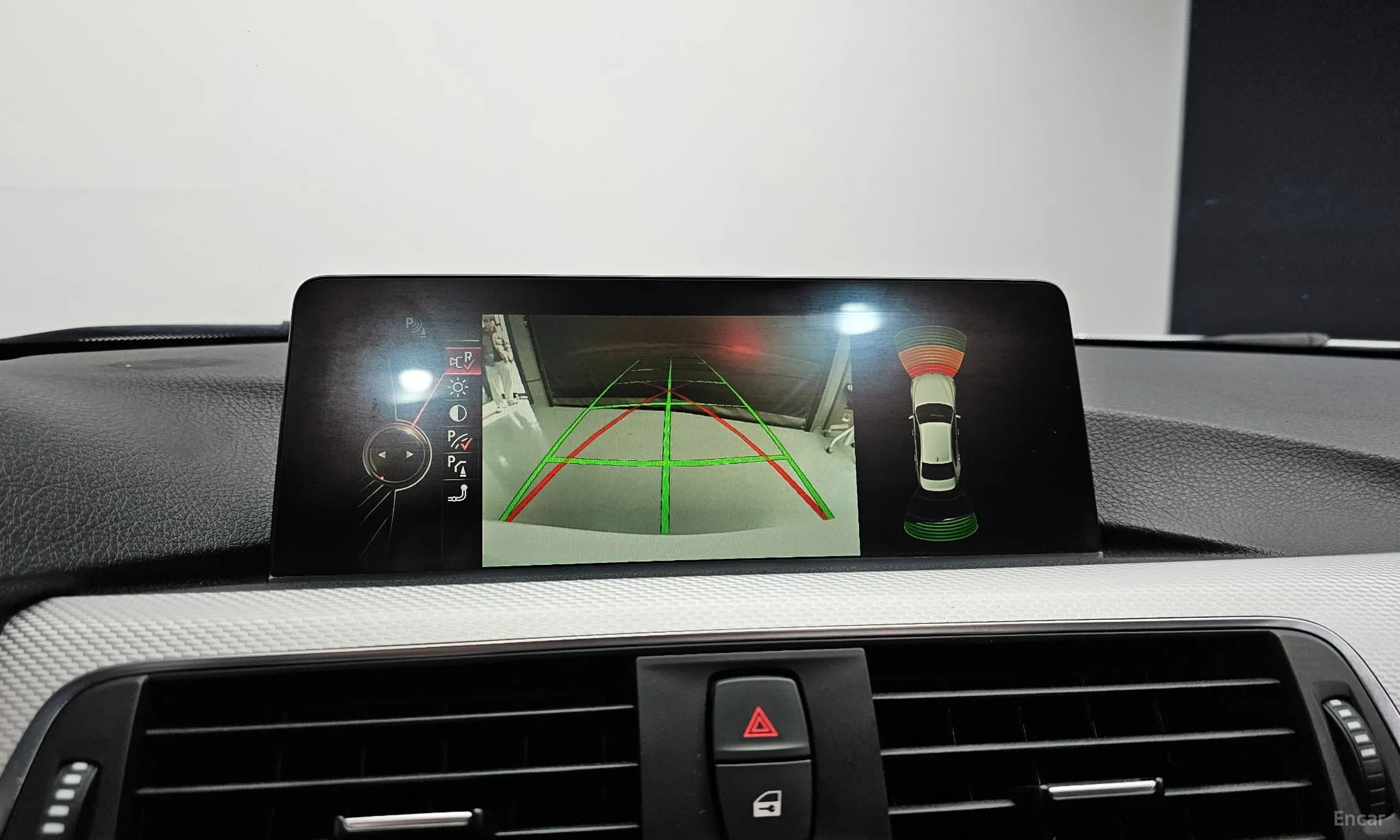 BMW 3 Series (F30) превью 15