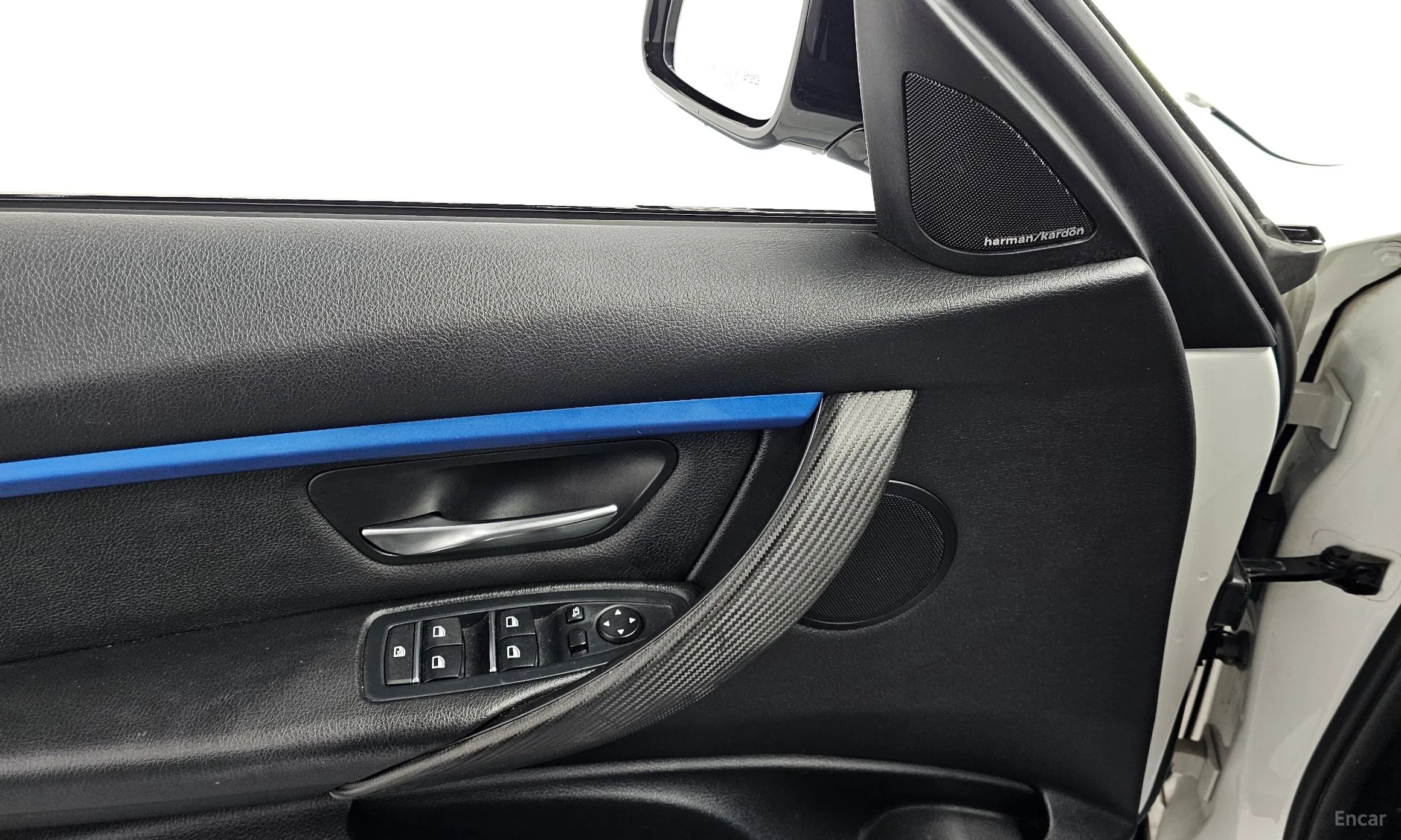 BMW 3 Series (F30) превью 19