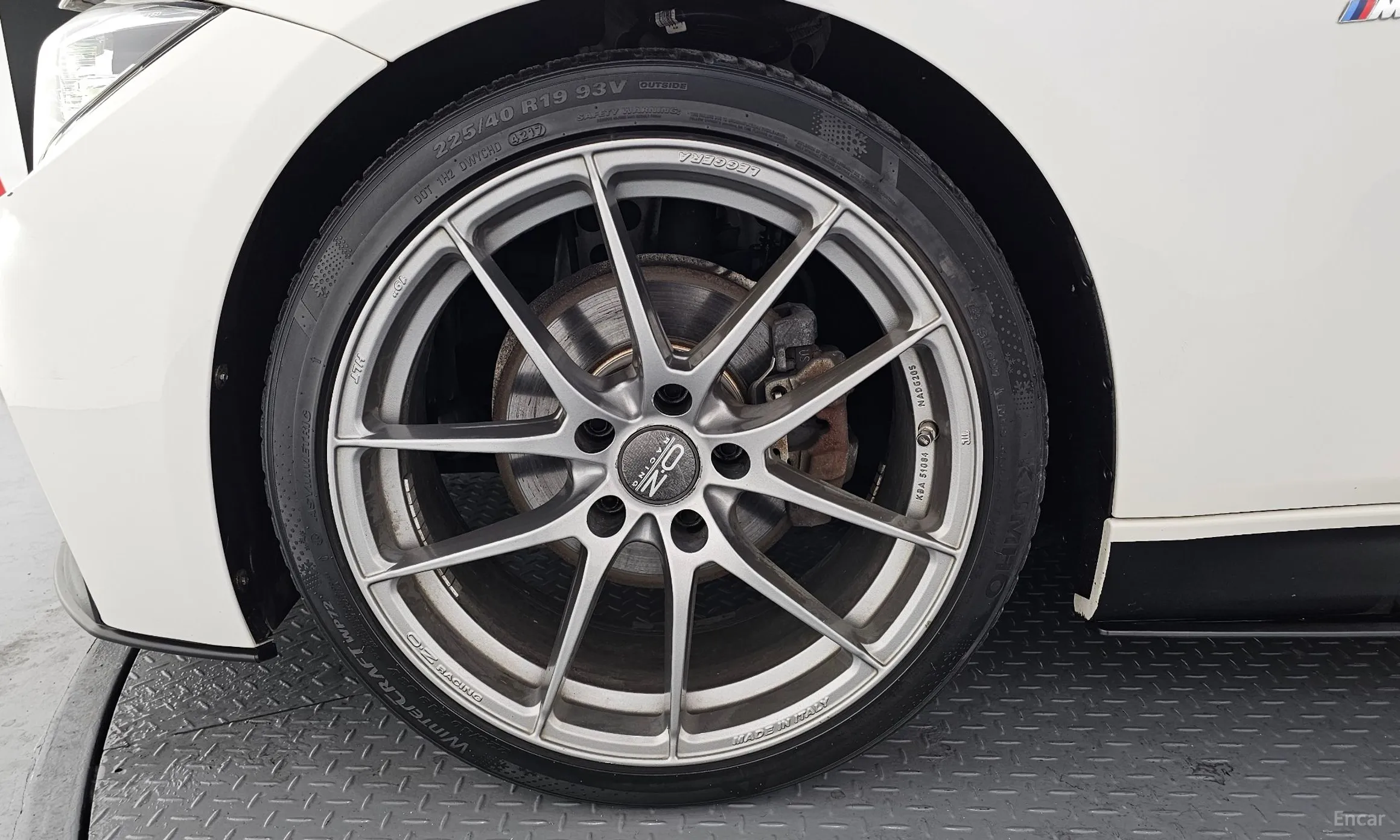 BMW 3 Series (F30) превью 5