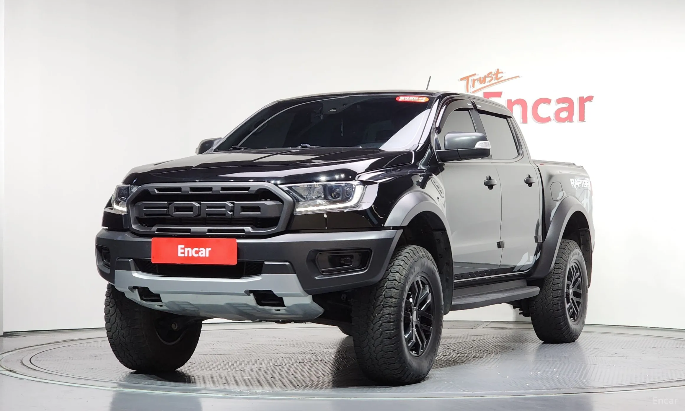 Ranger 3rd Generation