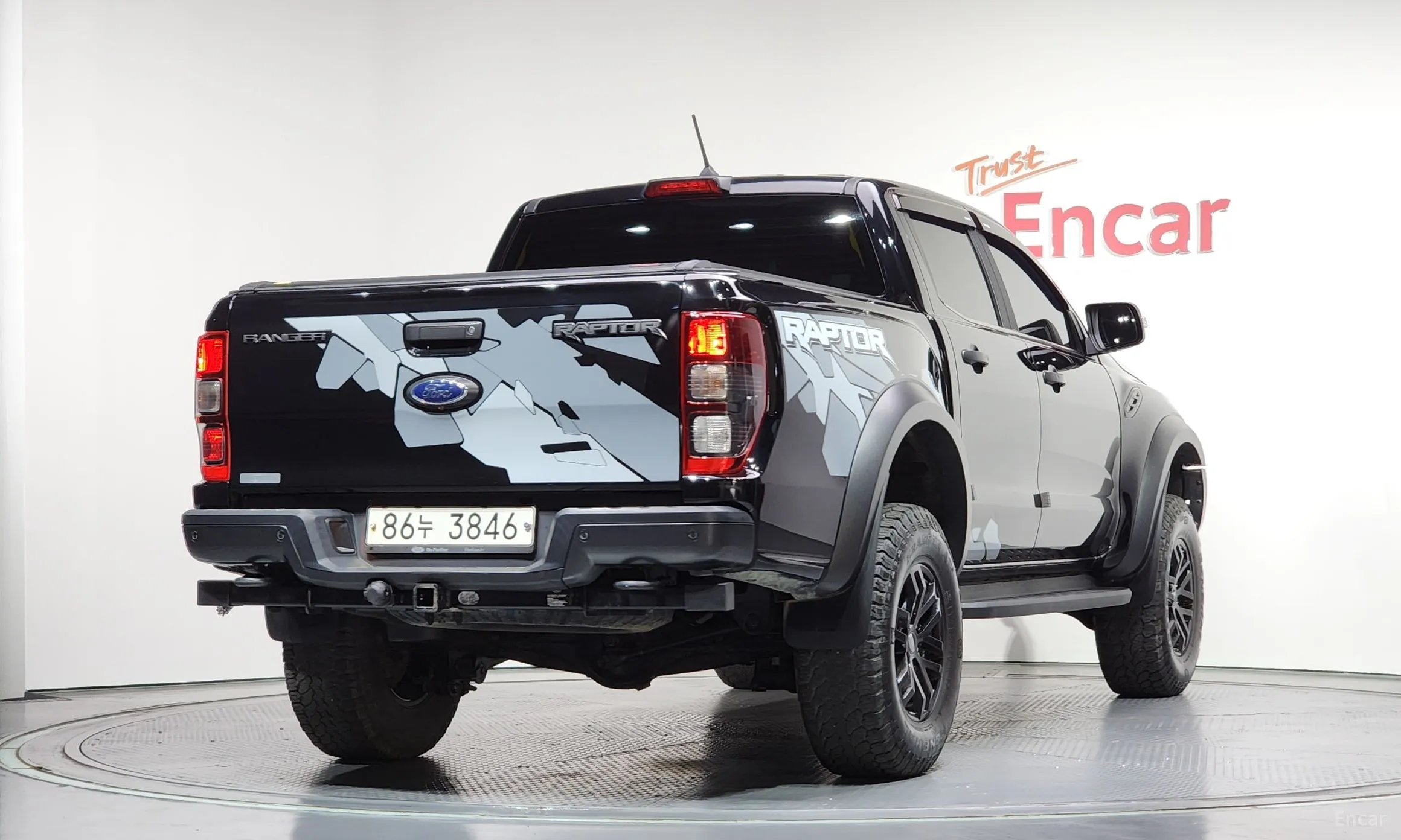 Ford Ranger 3rd Generation