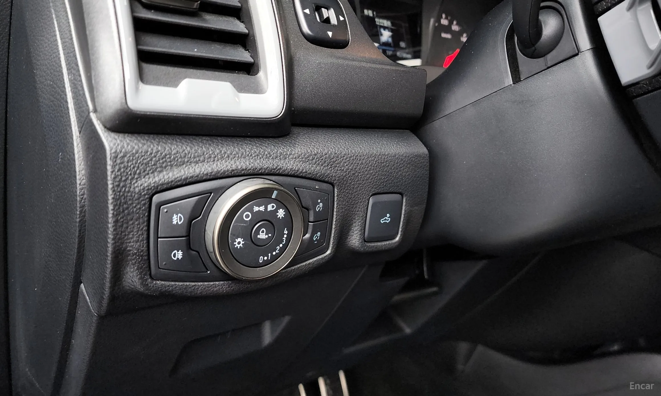 Ford Ranger 3rd Generation превью 16