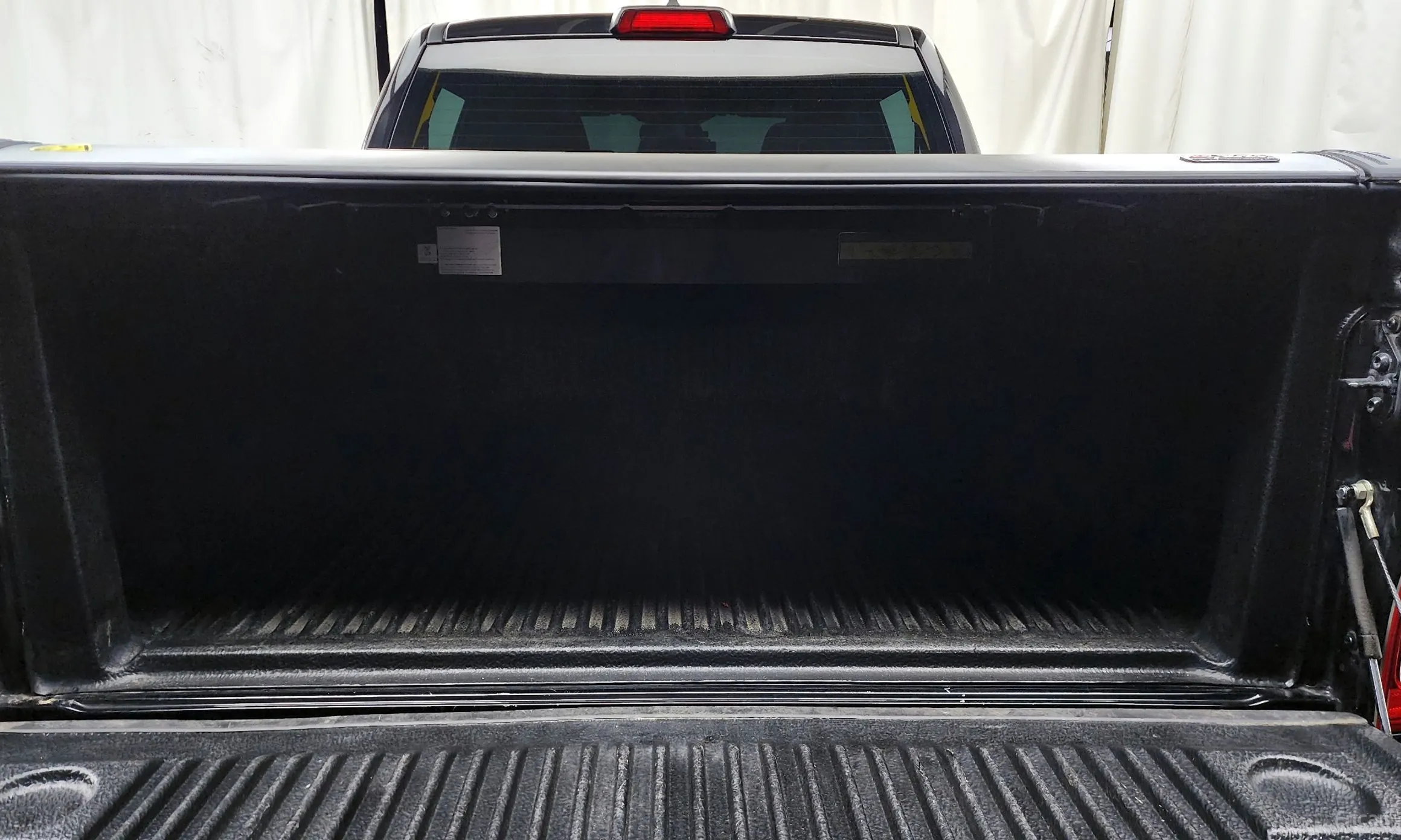 Ford Ranger 3rd Generation превью 20