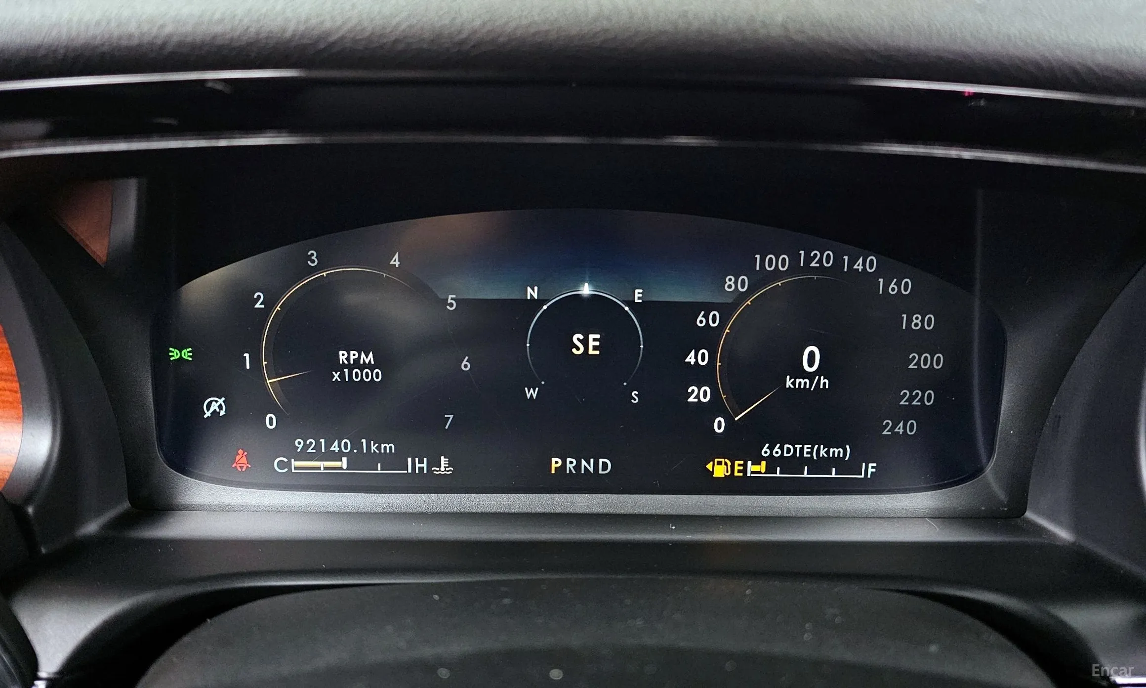 Lincoln Aviator 2nd Generation превью 8