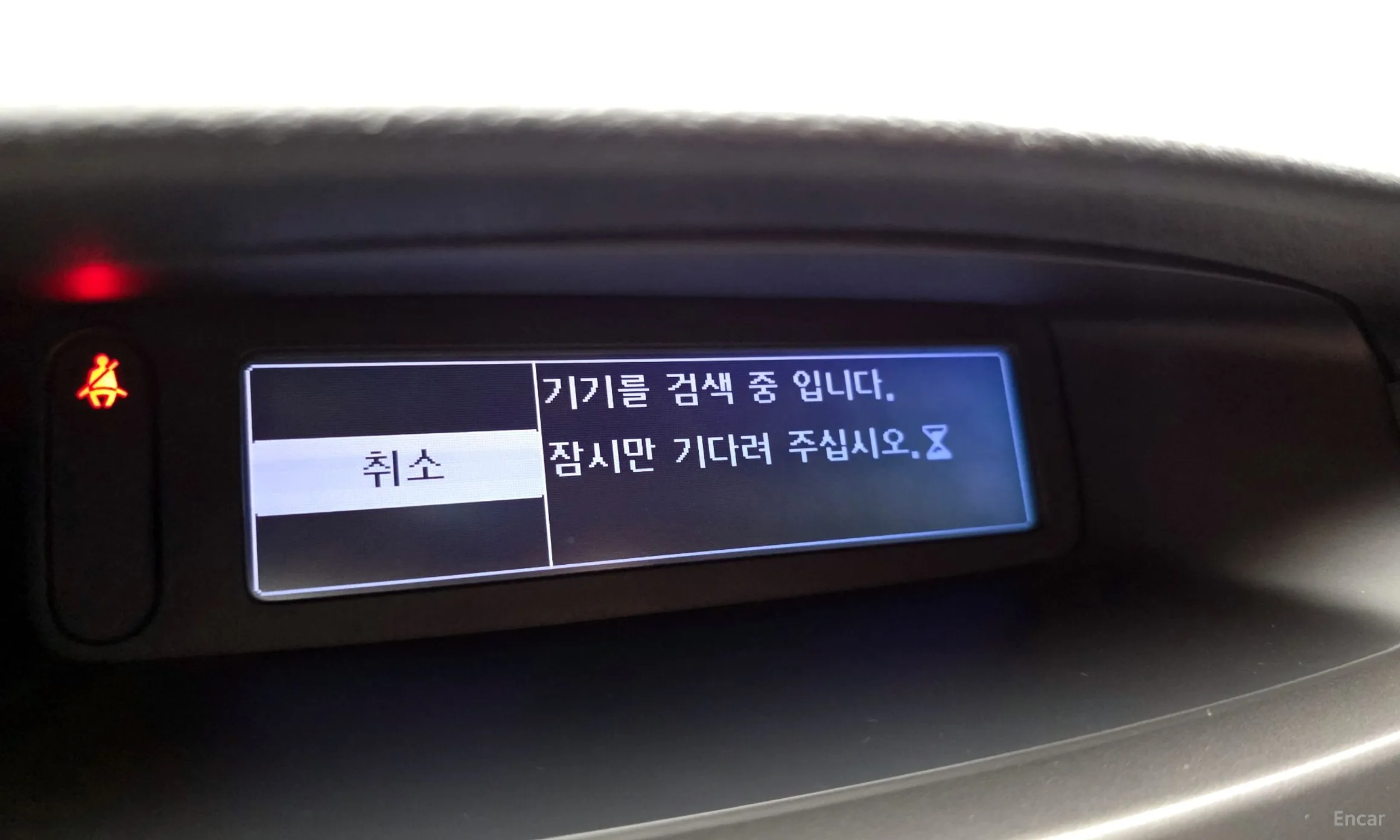 Renault Korea (Samsung) SM5 превью 15