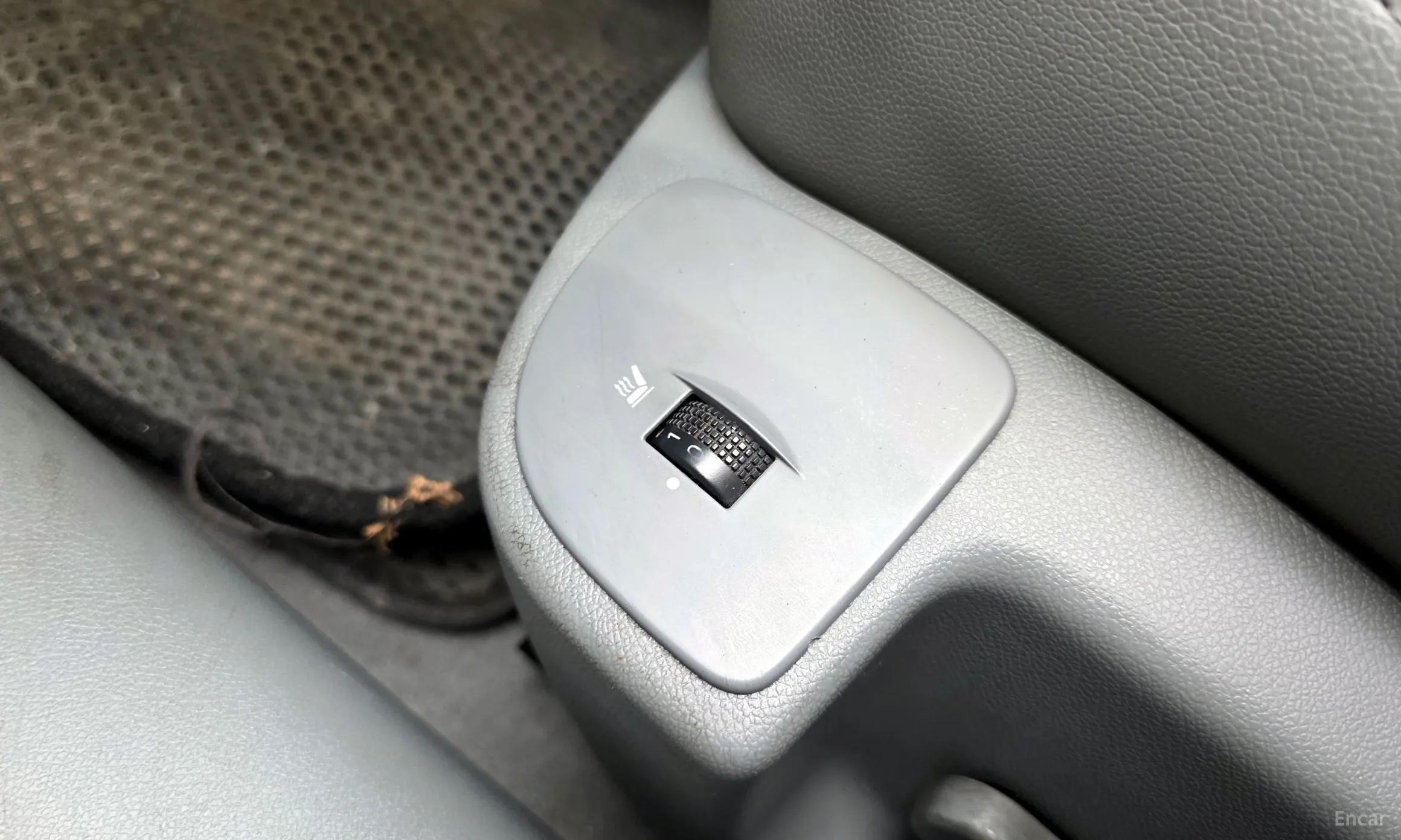 Renault Korea (Samsung) SM5 превью 18