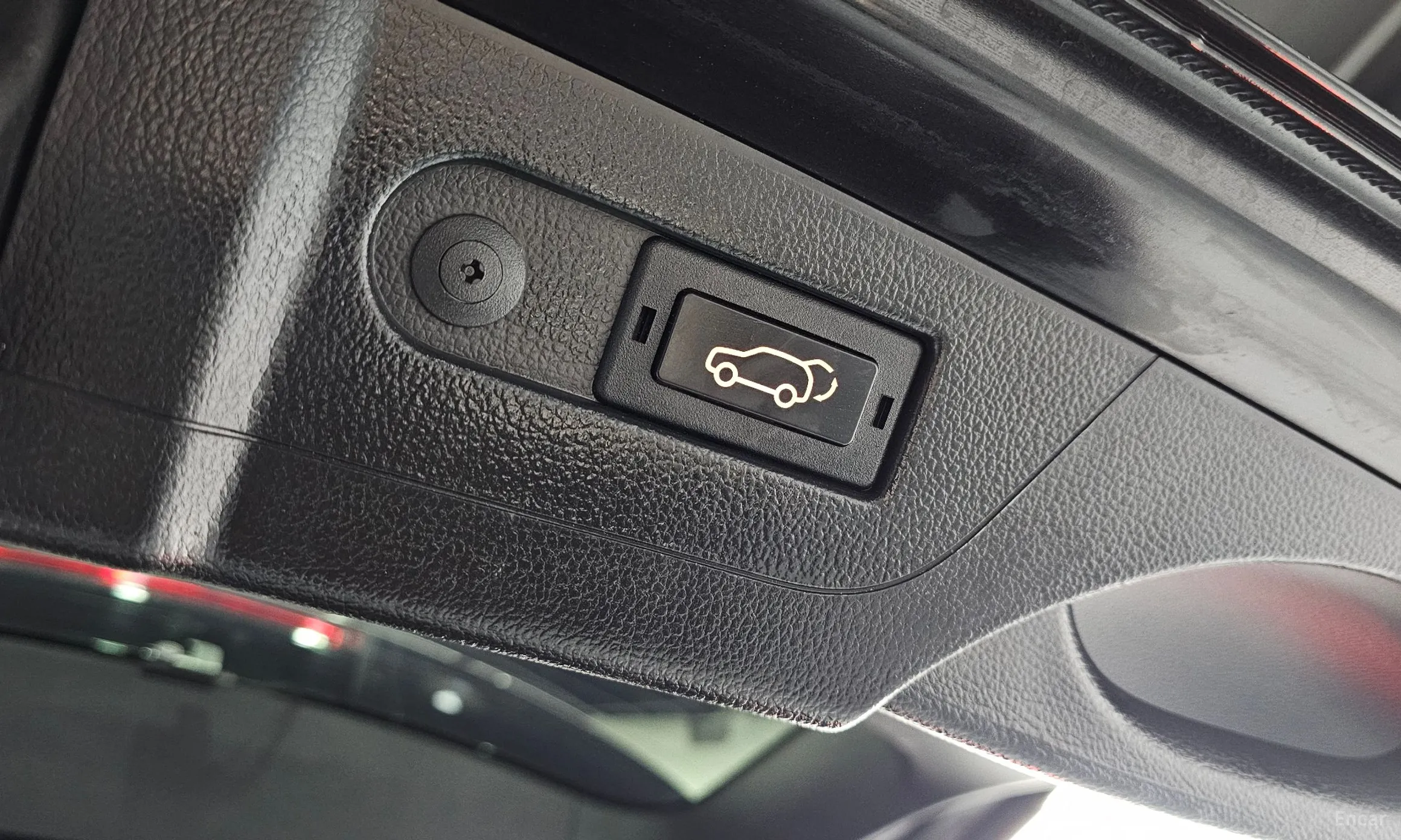 KG Mobility (SsangYong) Rexton превью 20