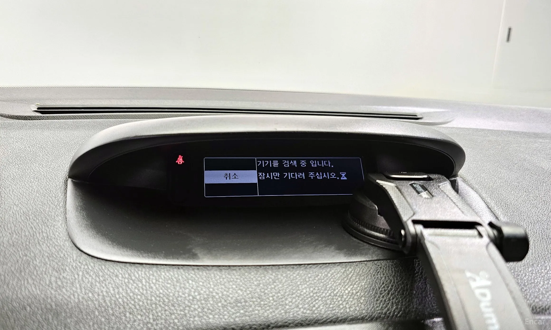 Renault Korea (Samsung) SM3 превью 17