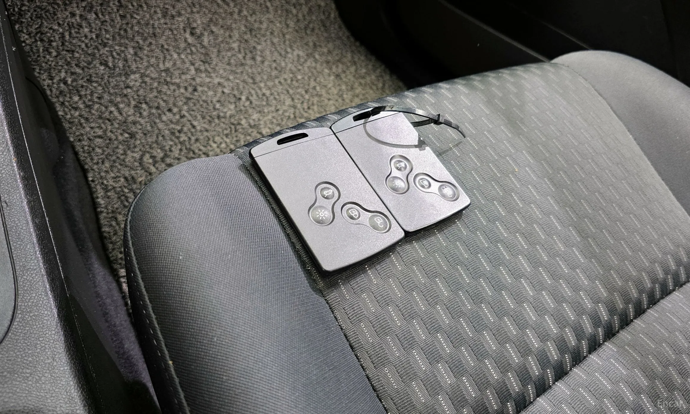 Renault Korea (Samsung) SM3 превью 20