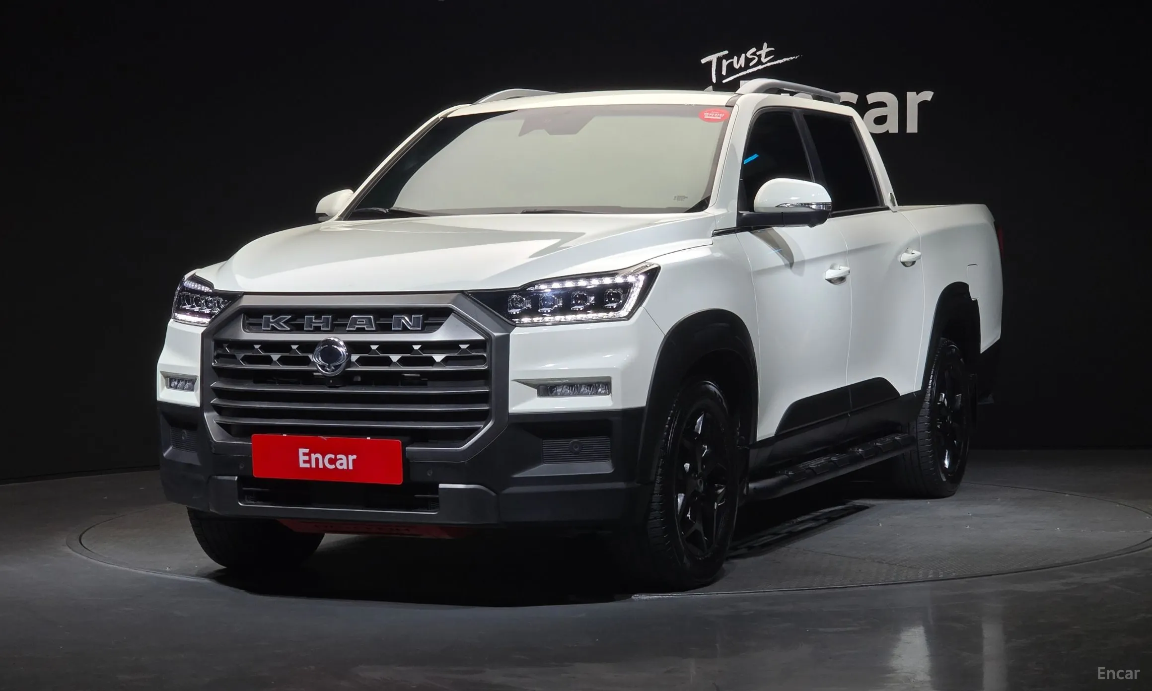 Rexton Sports Khan