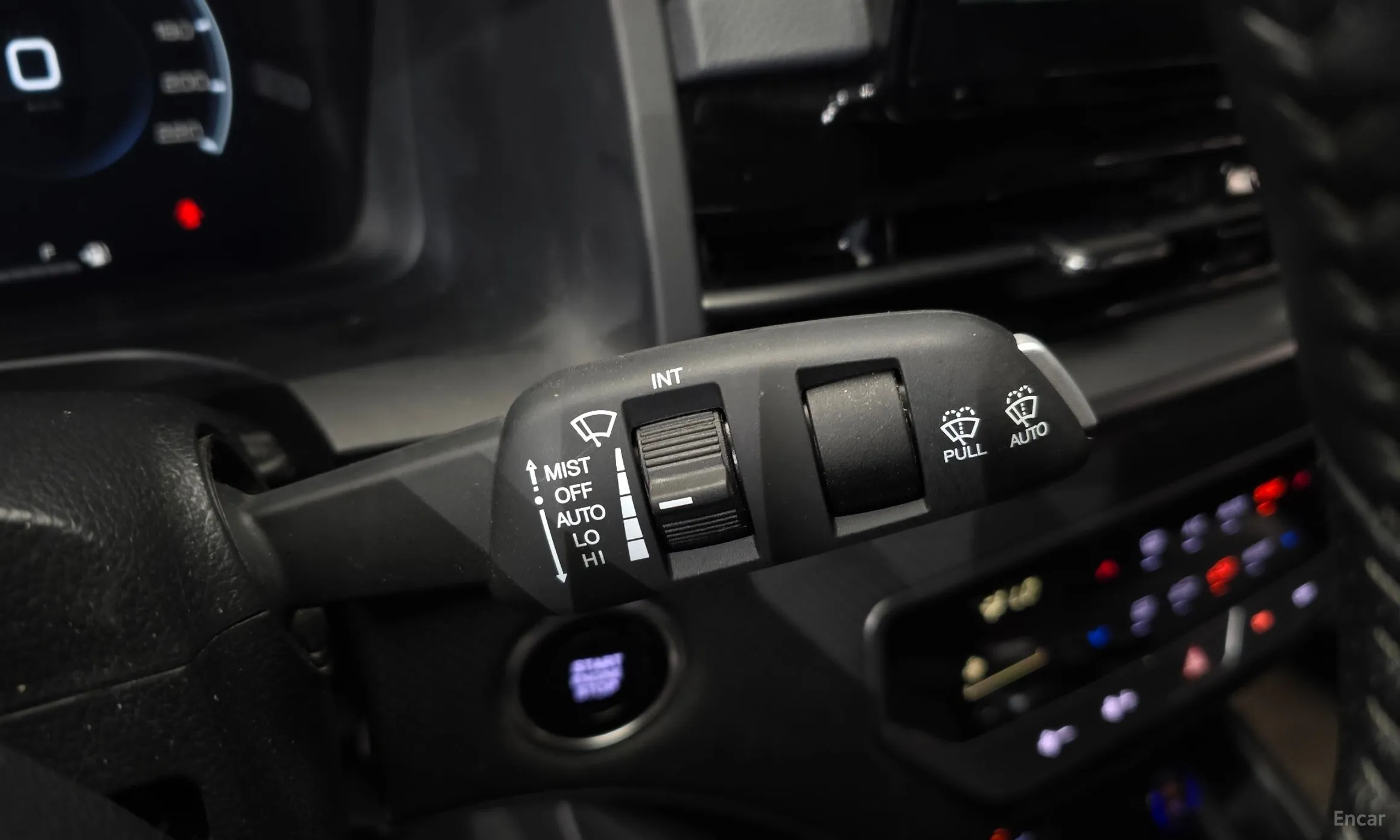 KG Mobility (SsangYong) Rexton Sports Khan превью 16