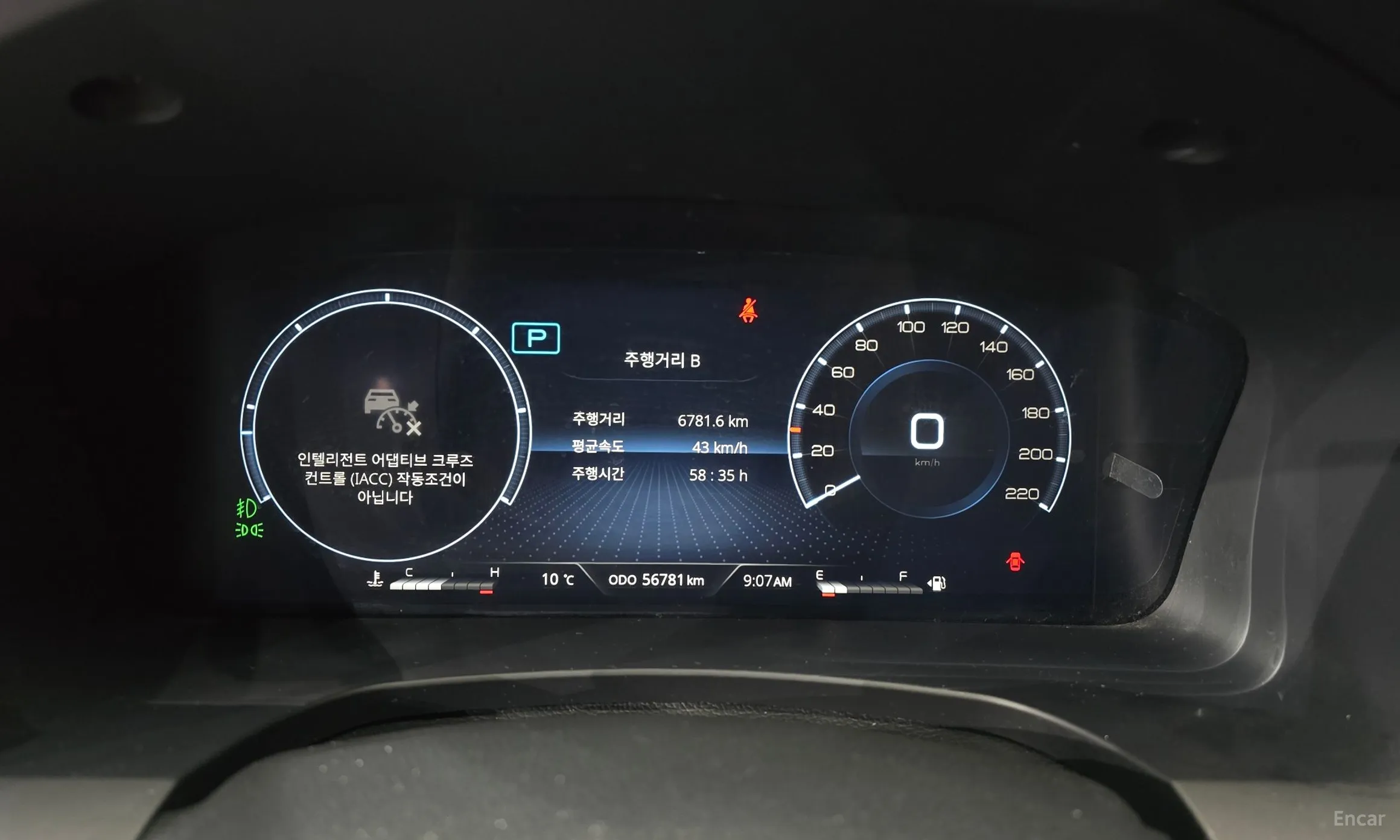 KG Mobility (SsangYong) Rexton Sports Khan превью 8