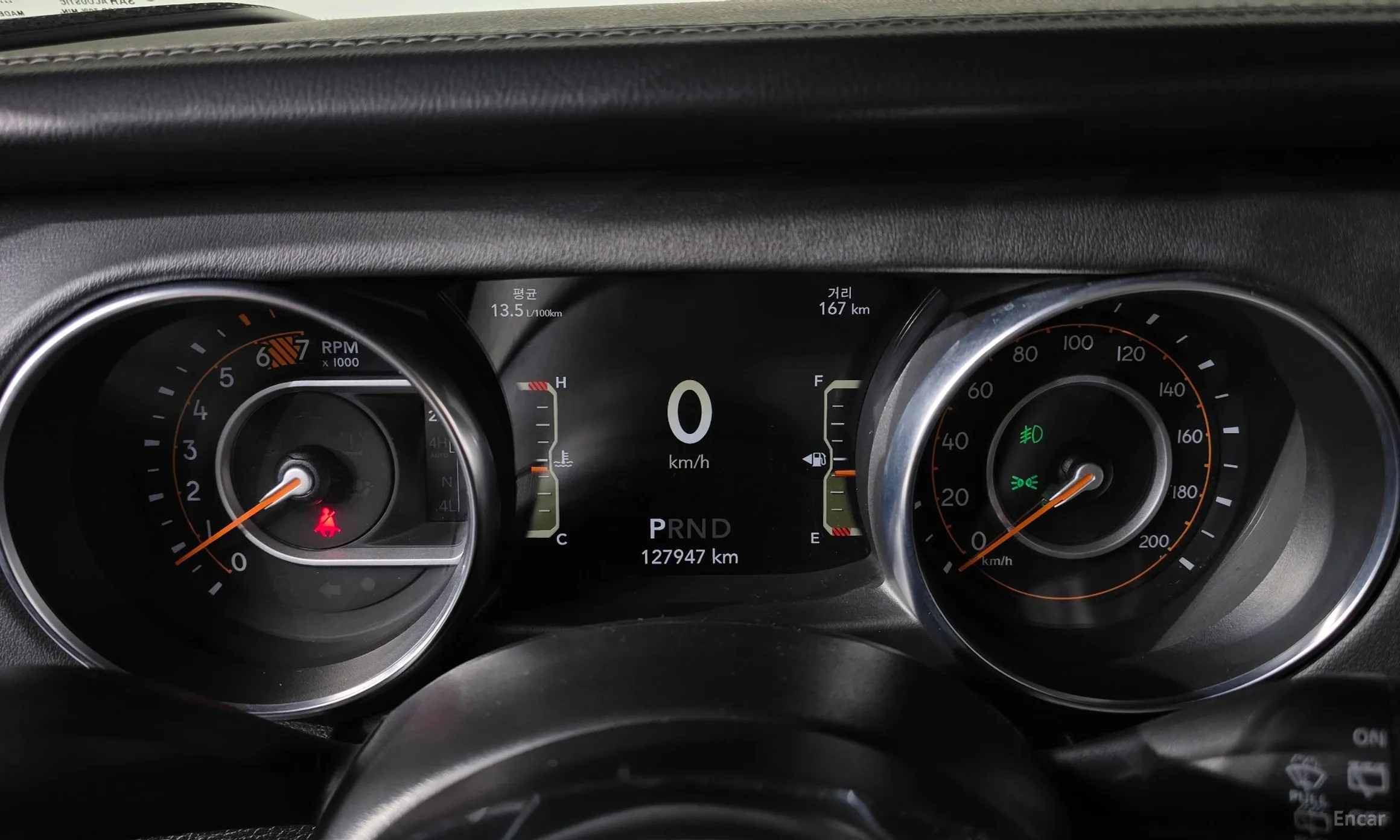 Jeep Wrangler (JL) превью 8